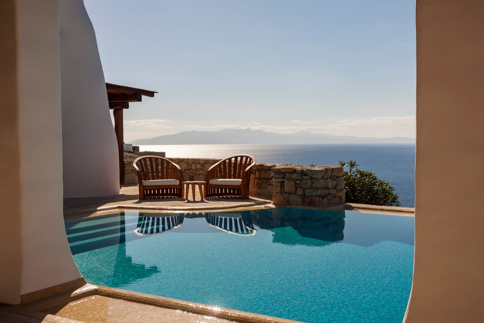 Bespoke Mykonos - VILAPO - 8