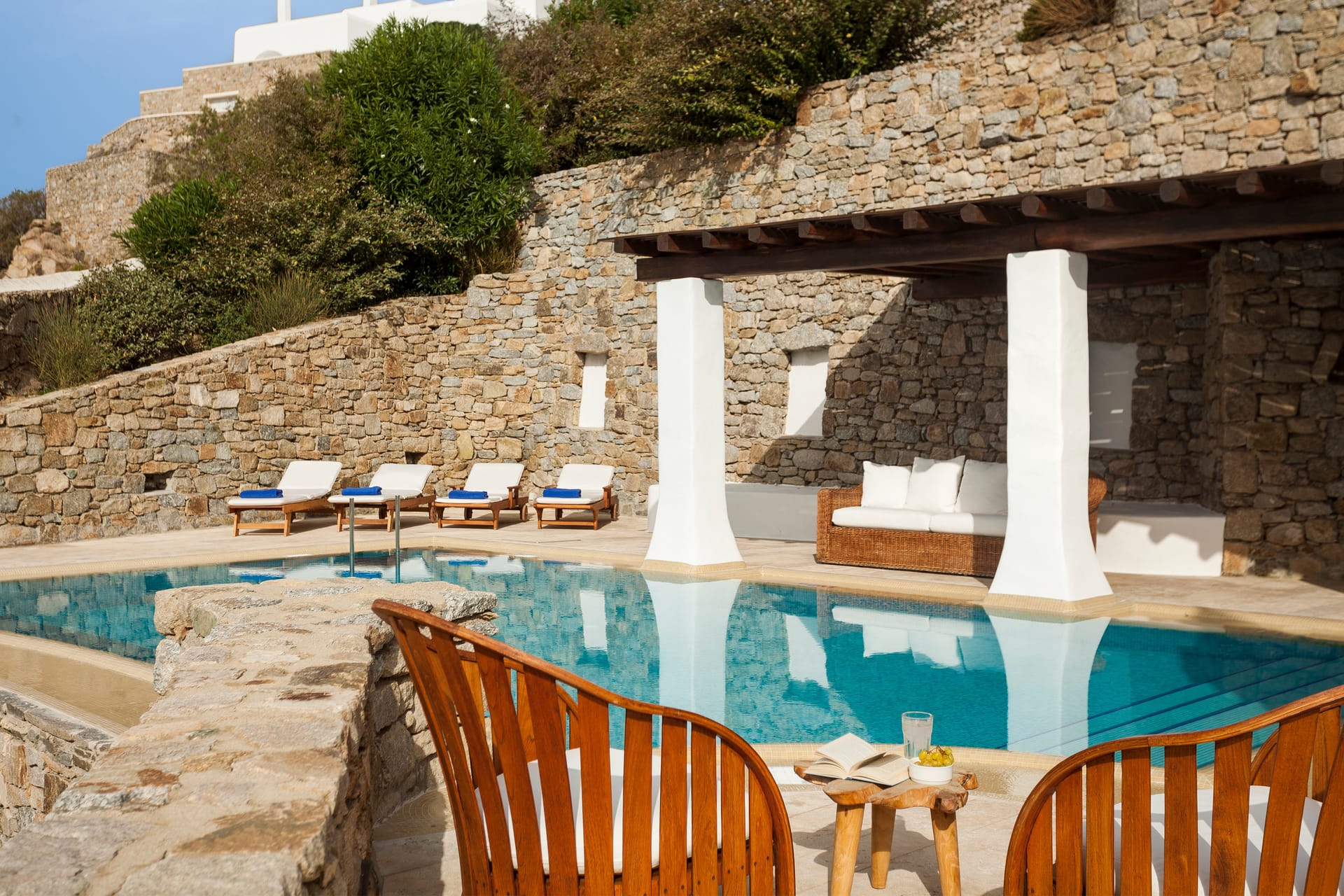 Bespoke Mykonos - VILAPO - 10