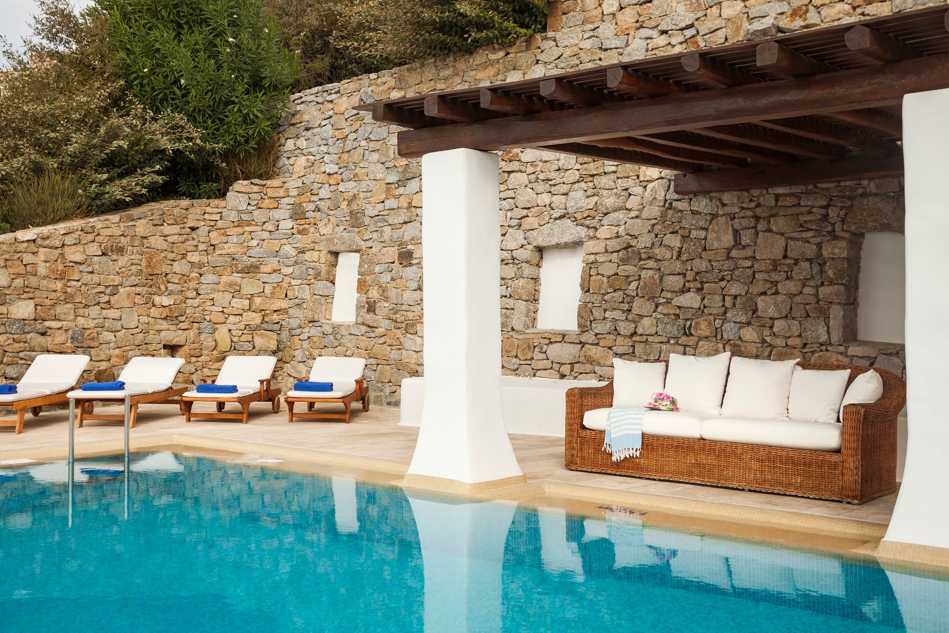 Bespoke Mykonos - VILAPO - 11