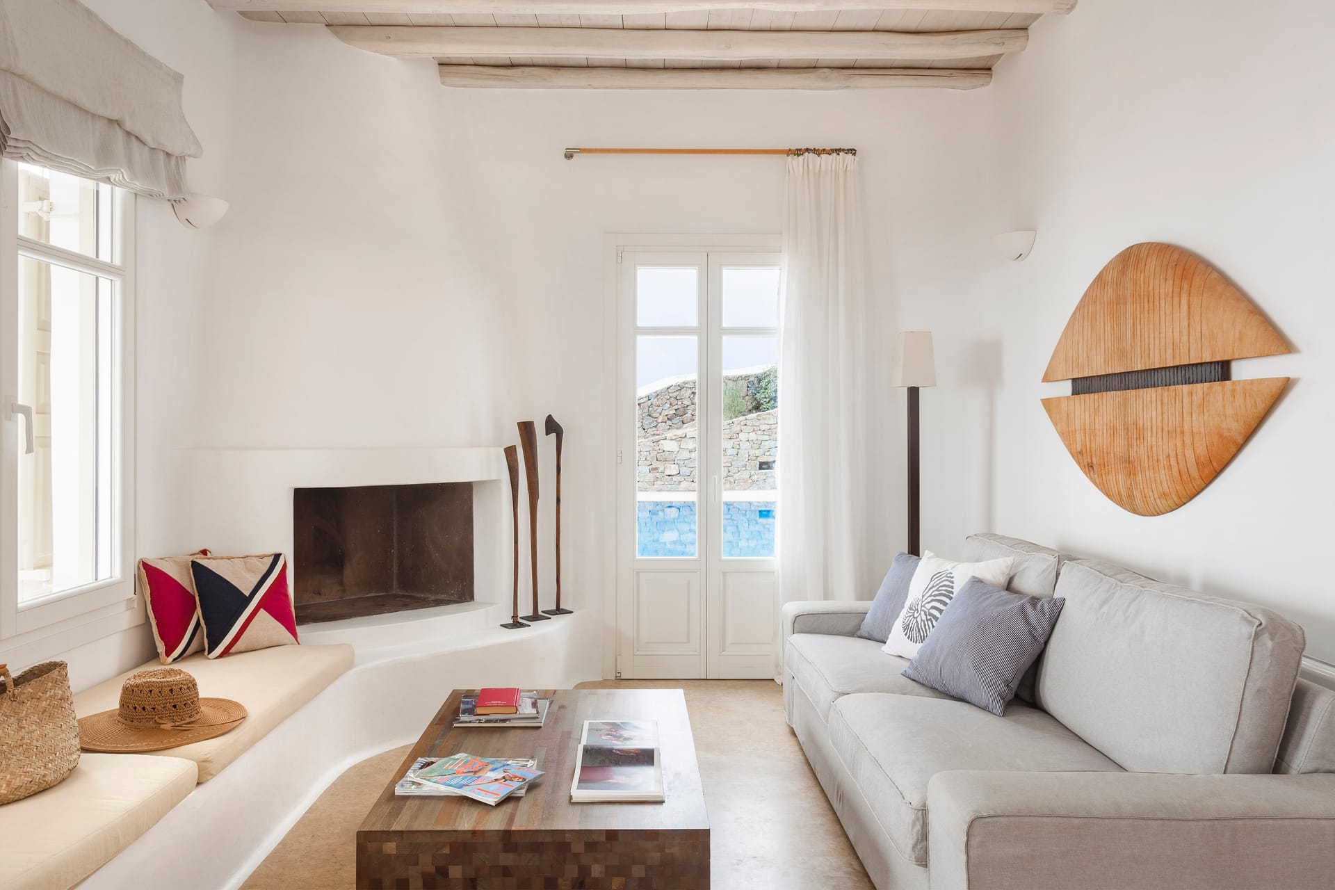 Bespoke Mykonos - VILAPO - 14