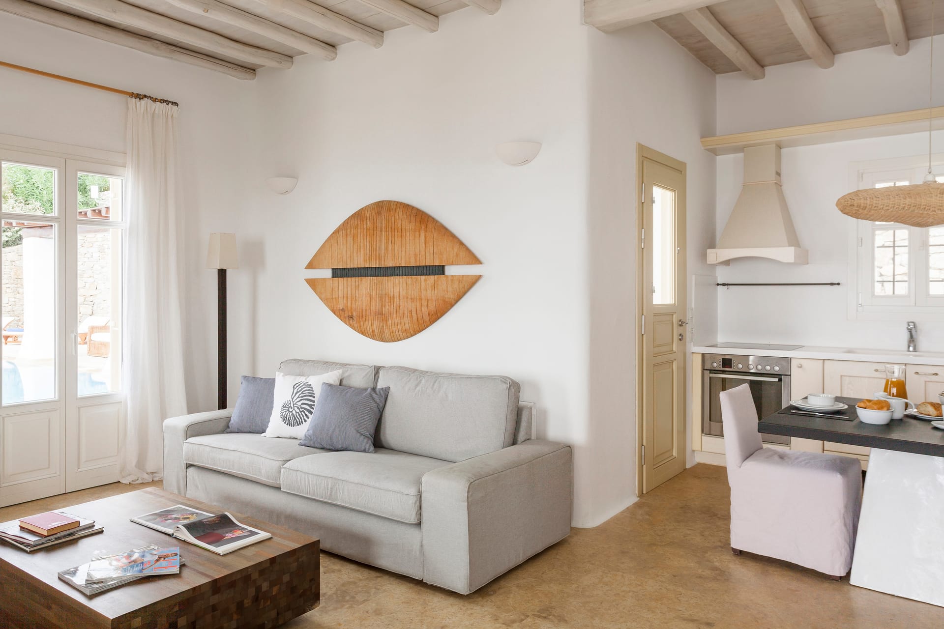 Bespoke Mykonos - VILAPO - 15