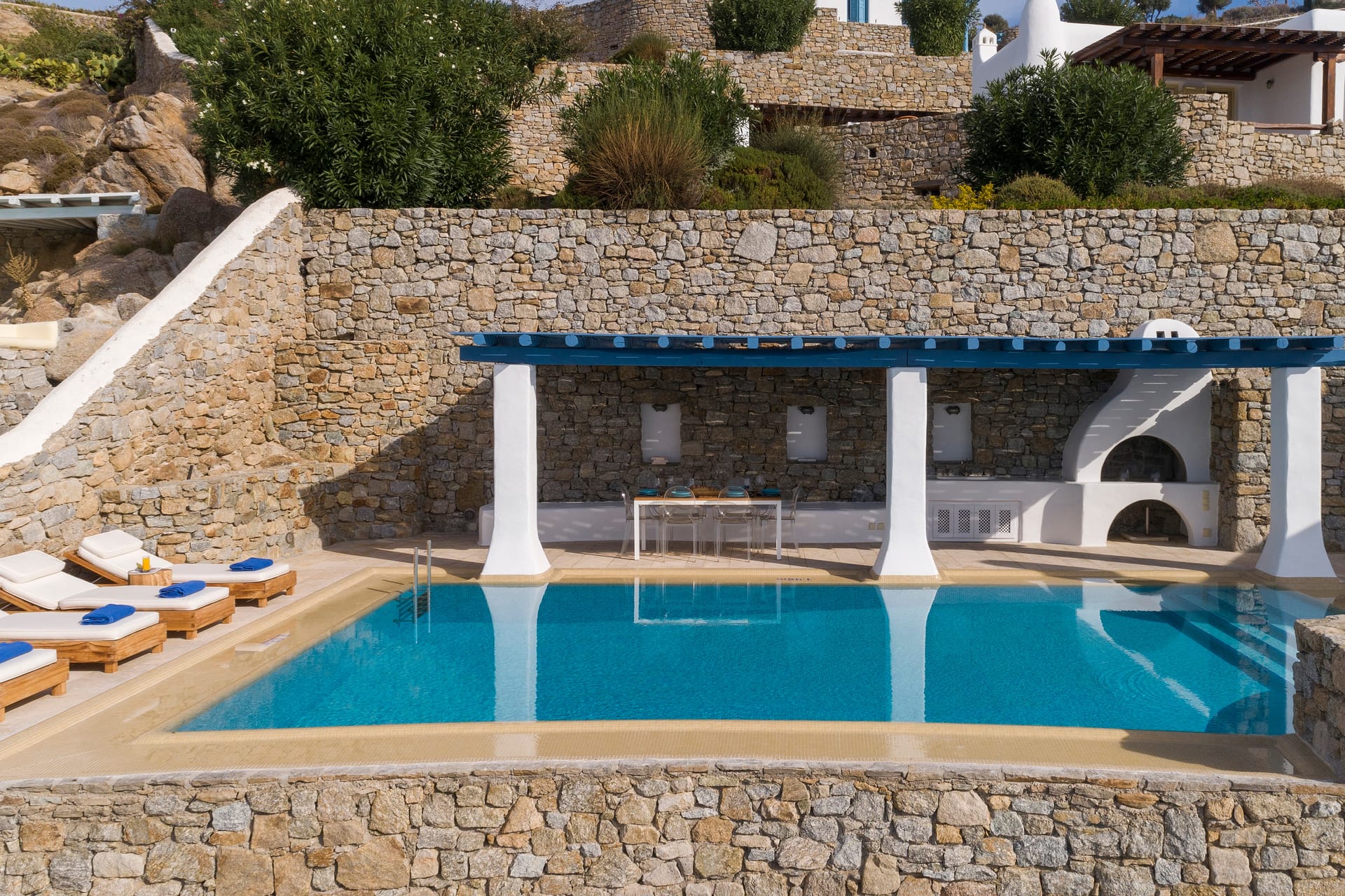 Bespoke Mykonos - VILDAP - 3
