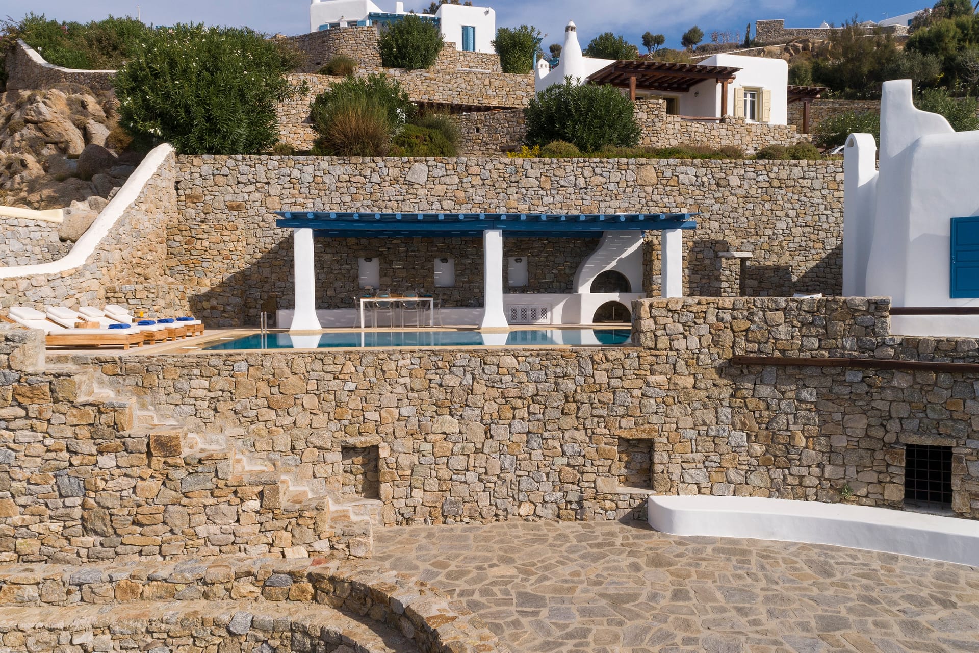 Bespoke Mykonos - VILDAP - 4