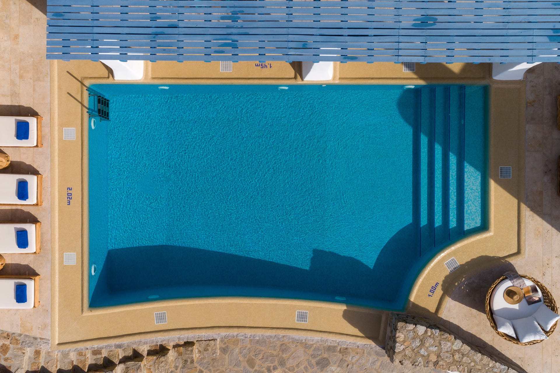 Bespoke Mykonos - VILDAP - 5