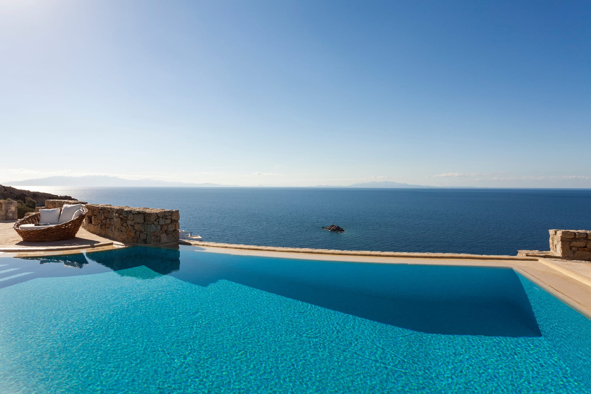 Bespoke Mykonos - VILDAP - 6