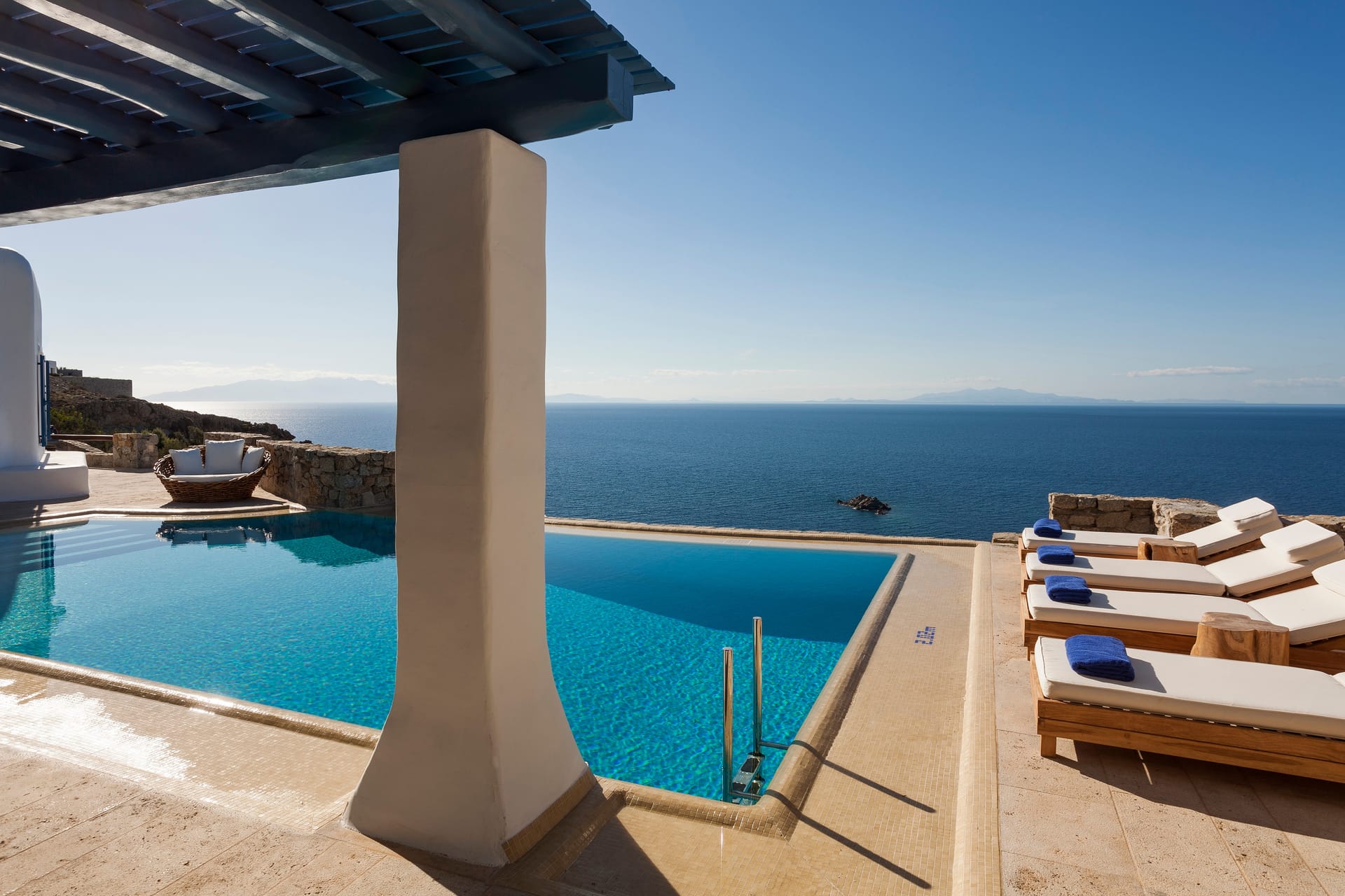 Bespoke Mykonos - VILDAP - 7