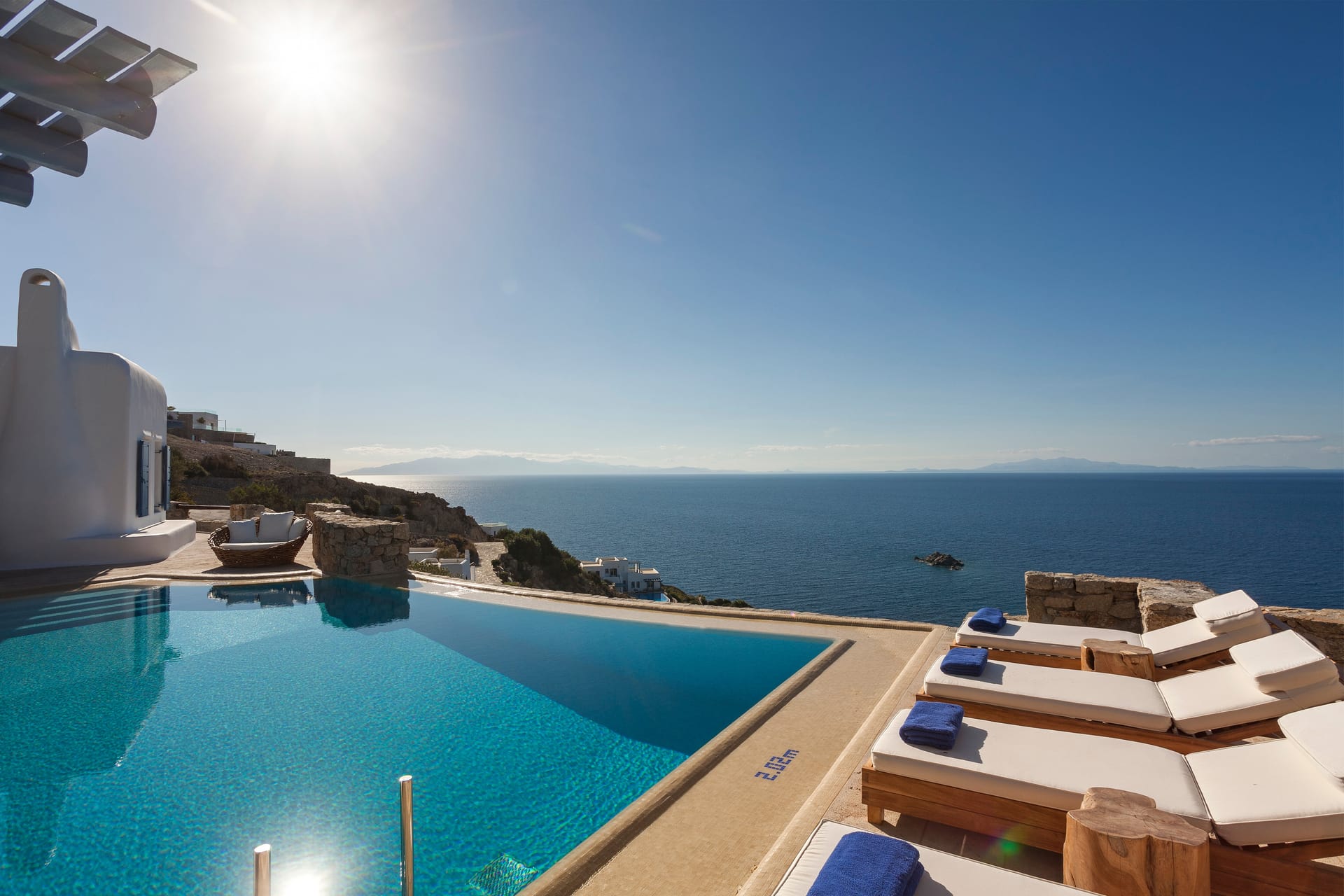 Bespoke Mykonos - VILDAP - 8