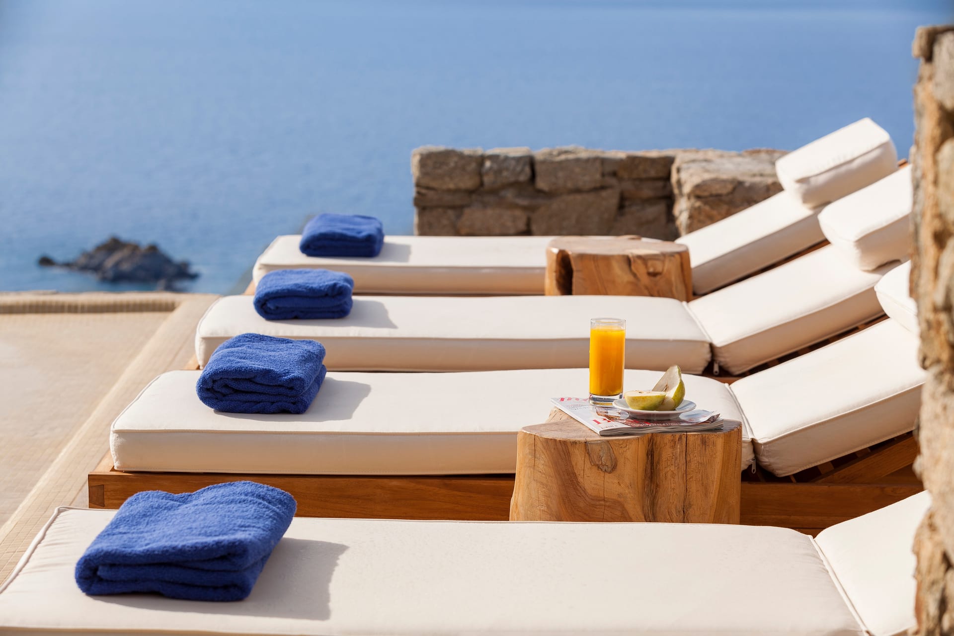 Bespoke Mykonos - VILDAP - 12