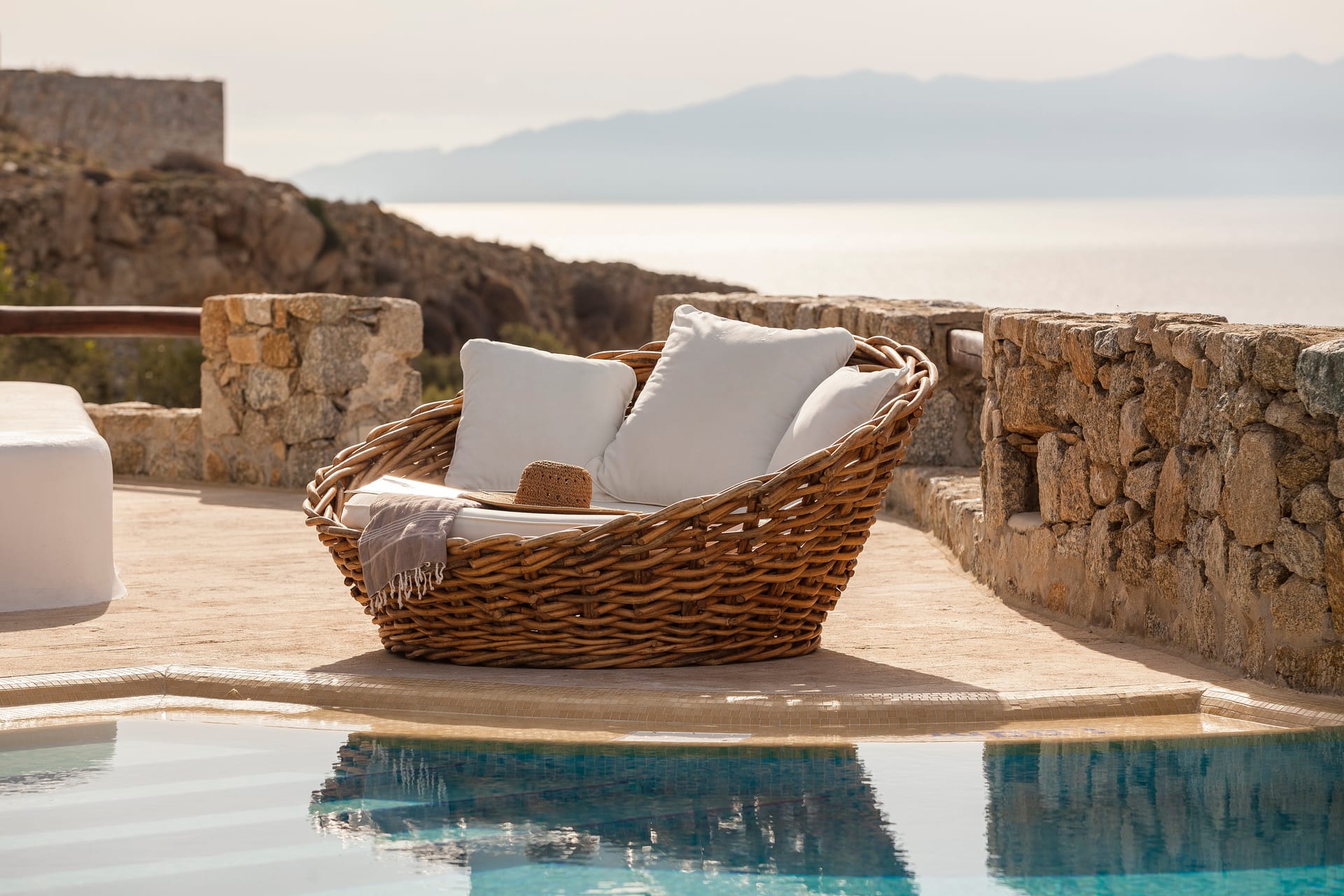 Bespoke Mykonos - VILDAP - 13