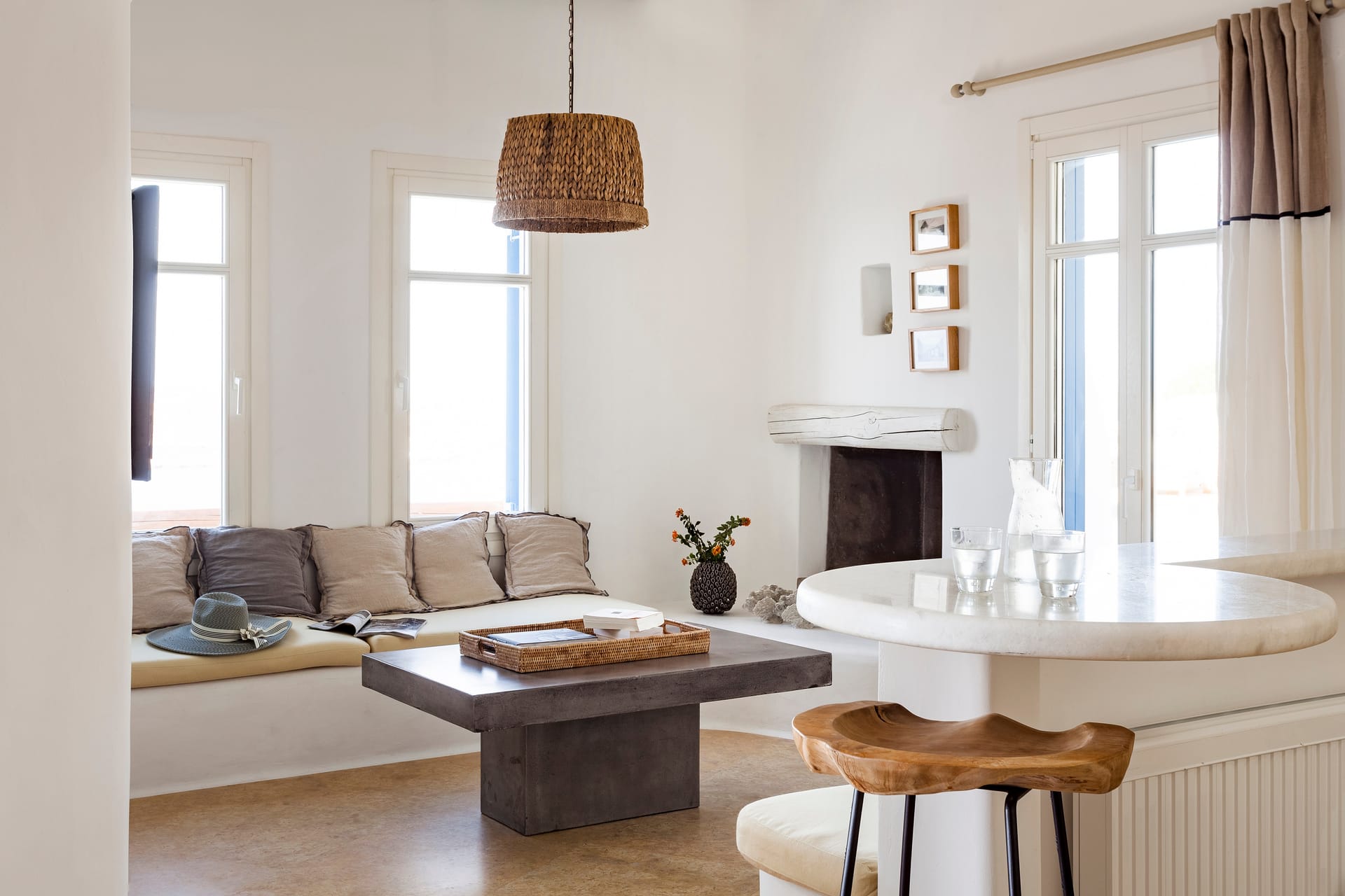 Bespoke Mykonos - VILDAP - 15