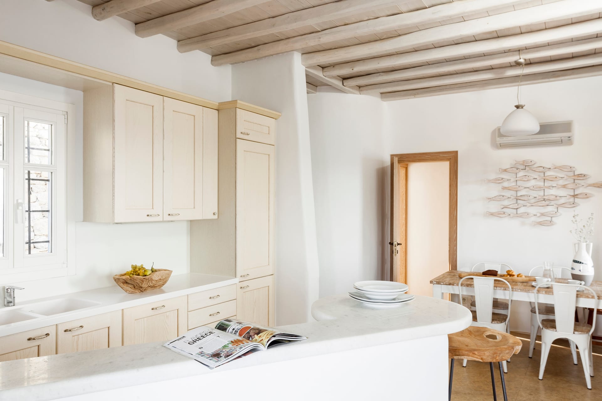 Bespoke Mykonos - VILDAP - 17