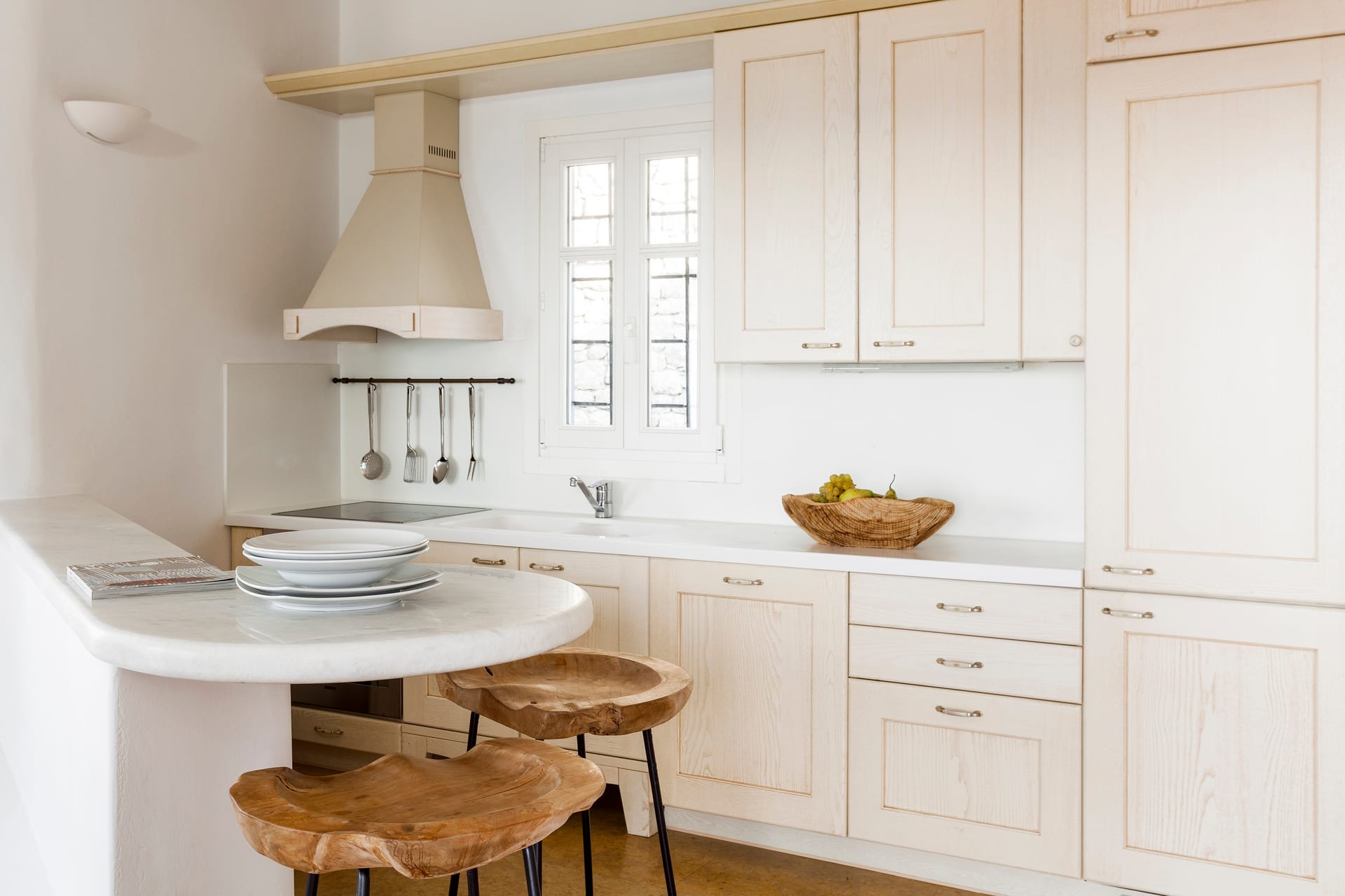 Bespoke Mykonos - VILDAP - 18