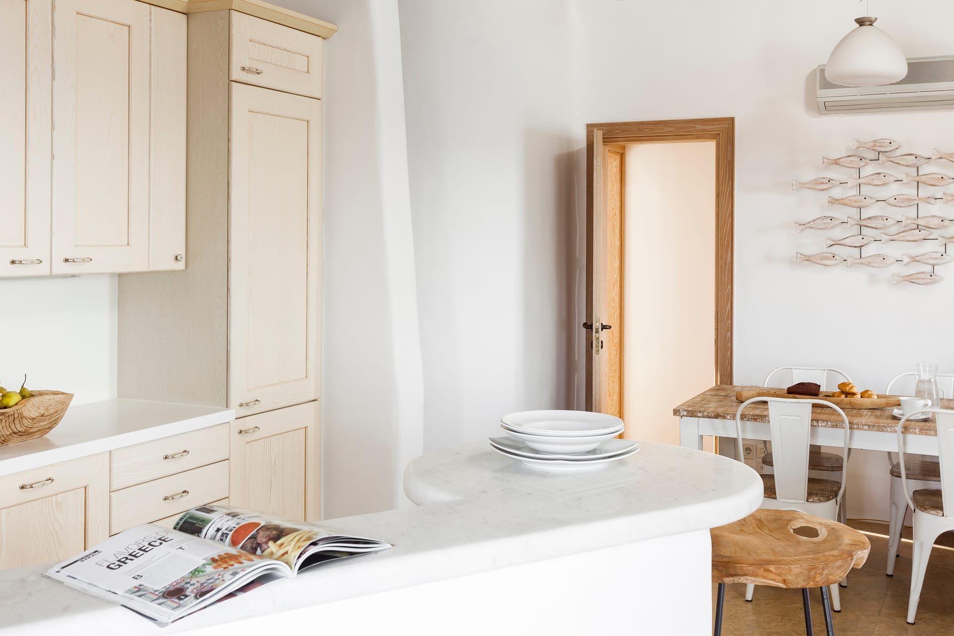 Bespoke Mykonos - VILDAP - 19