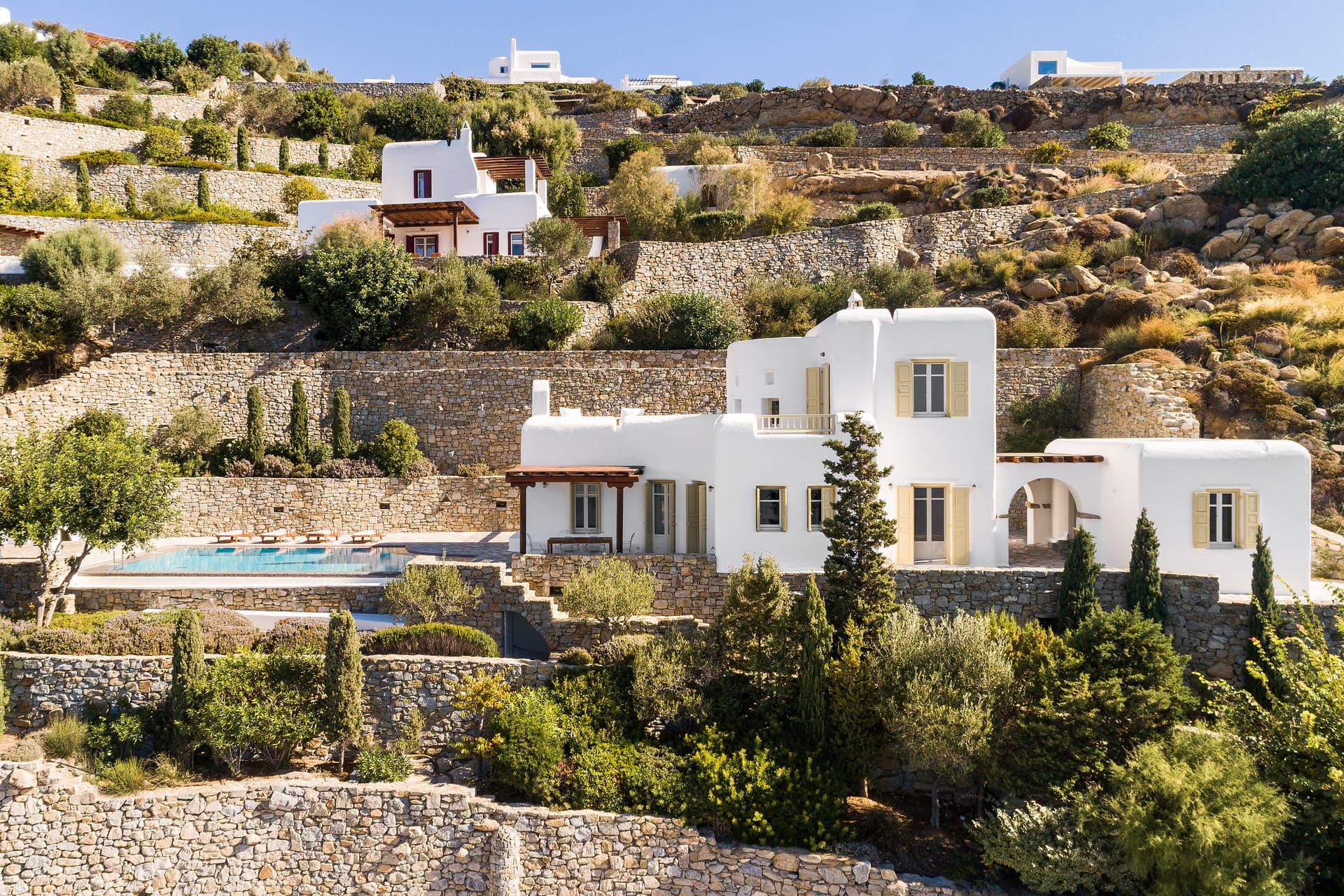 Bespoke Mykonos - VILAPH - 3