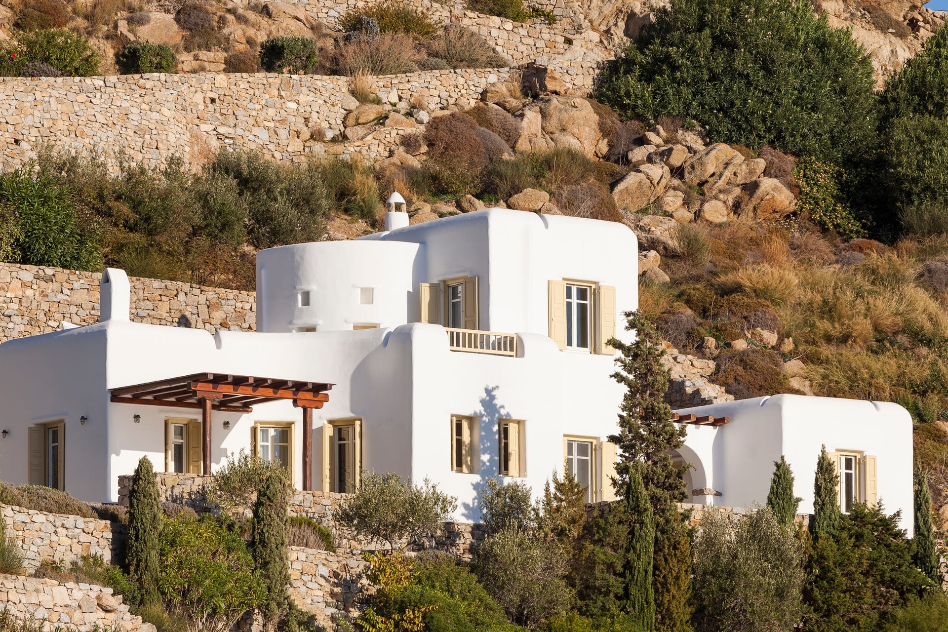 Bespoke Mykonos - VILAPH - 4