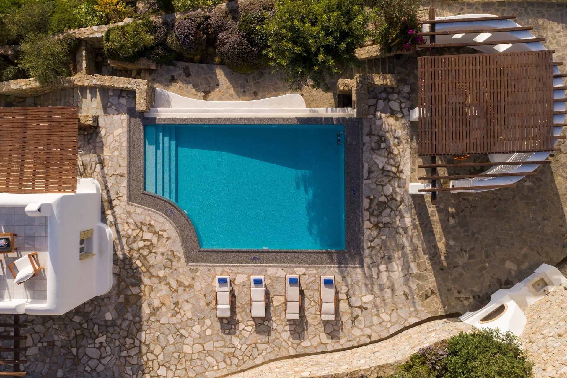 Bespoke Mykonos - VILAPH - 5
