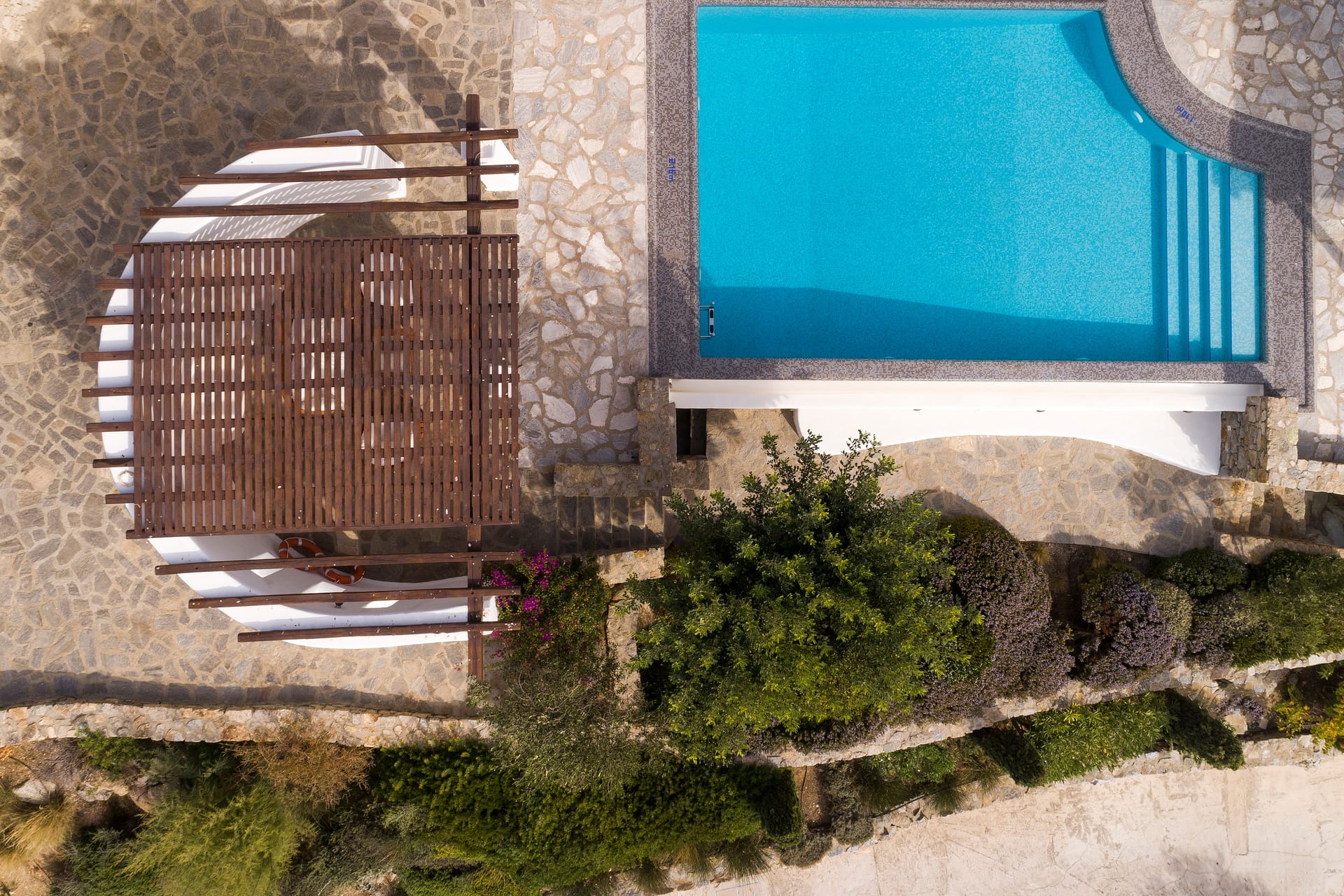 Bespoke Mykonos - VILAPH - 6