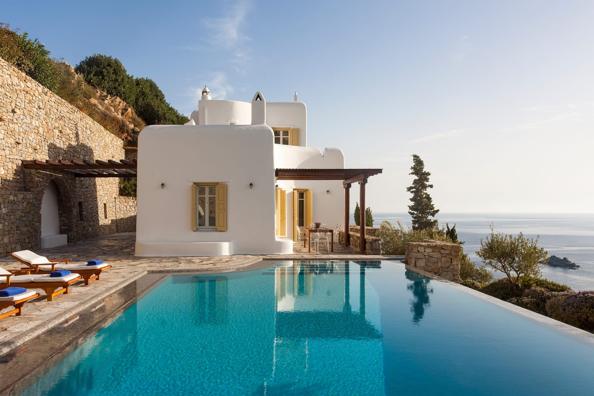 Bespoke Mykonos - VILAPH - 7