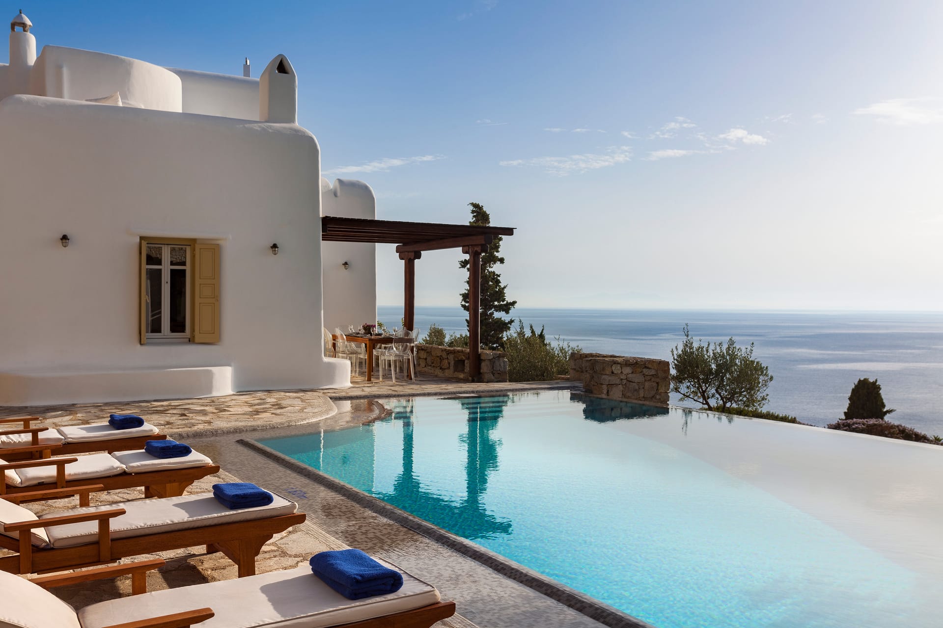 Bespoke Mykonos - VILAPH - 9