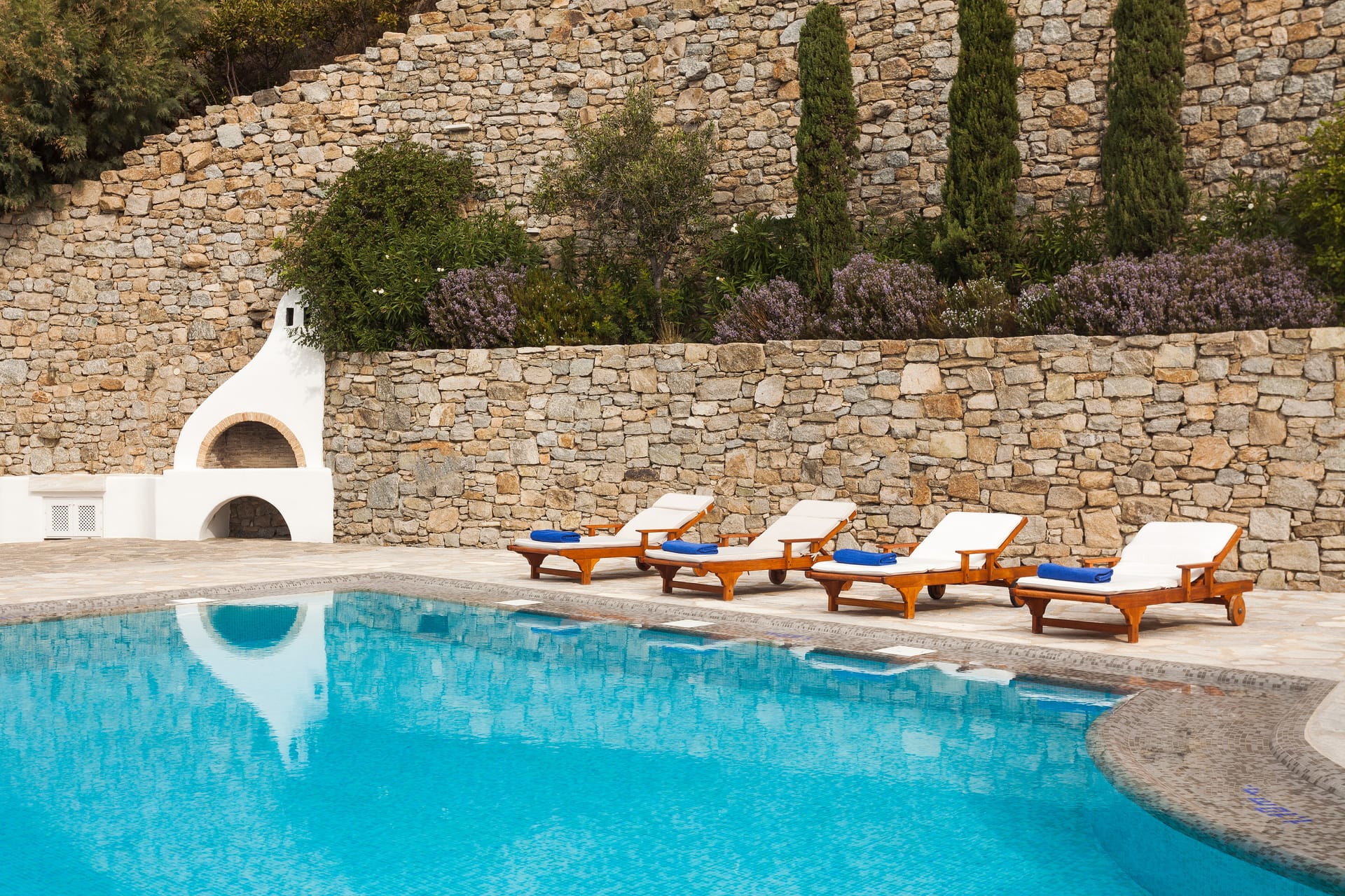 Bespoke Mykonos - VILAPH - 10