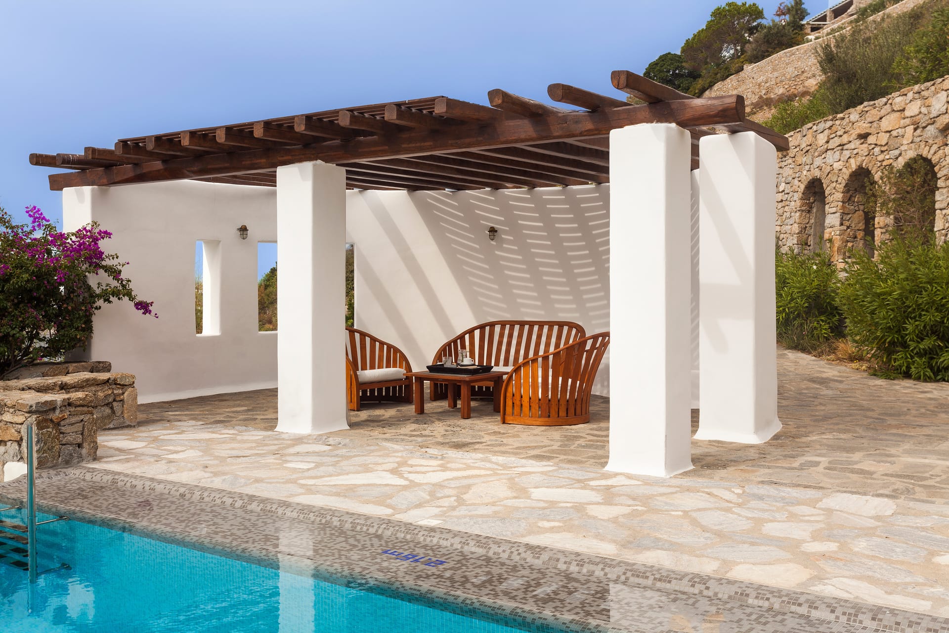 Bespoke Mykonos - VILAPH - 11