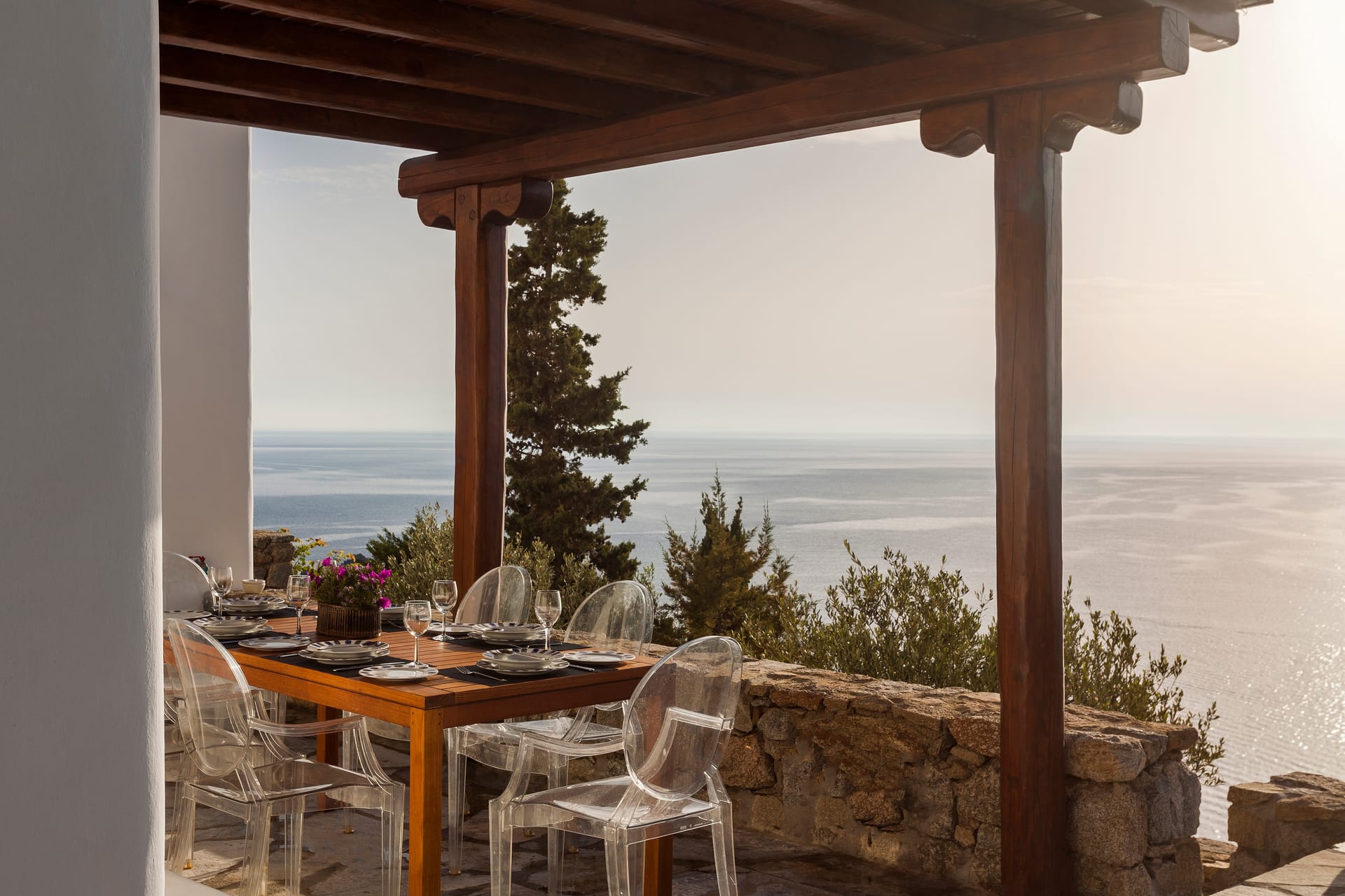 Bespoke Mykonos - VILAPH - 12