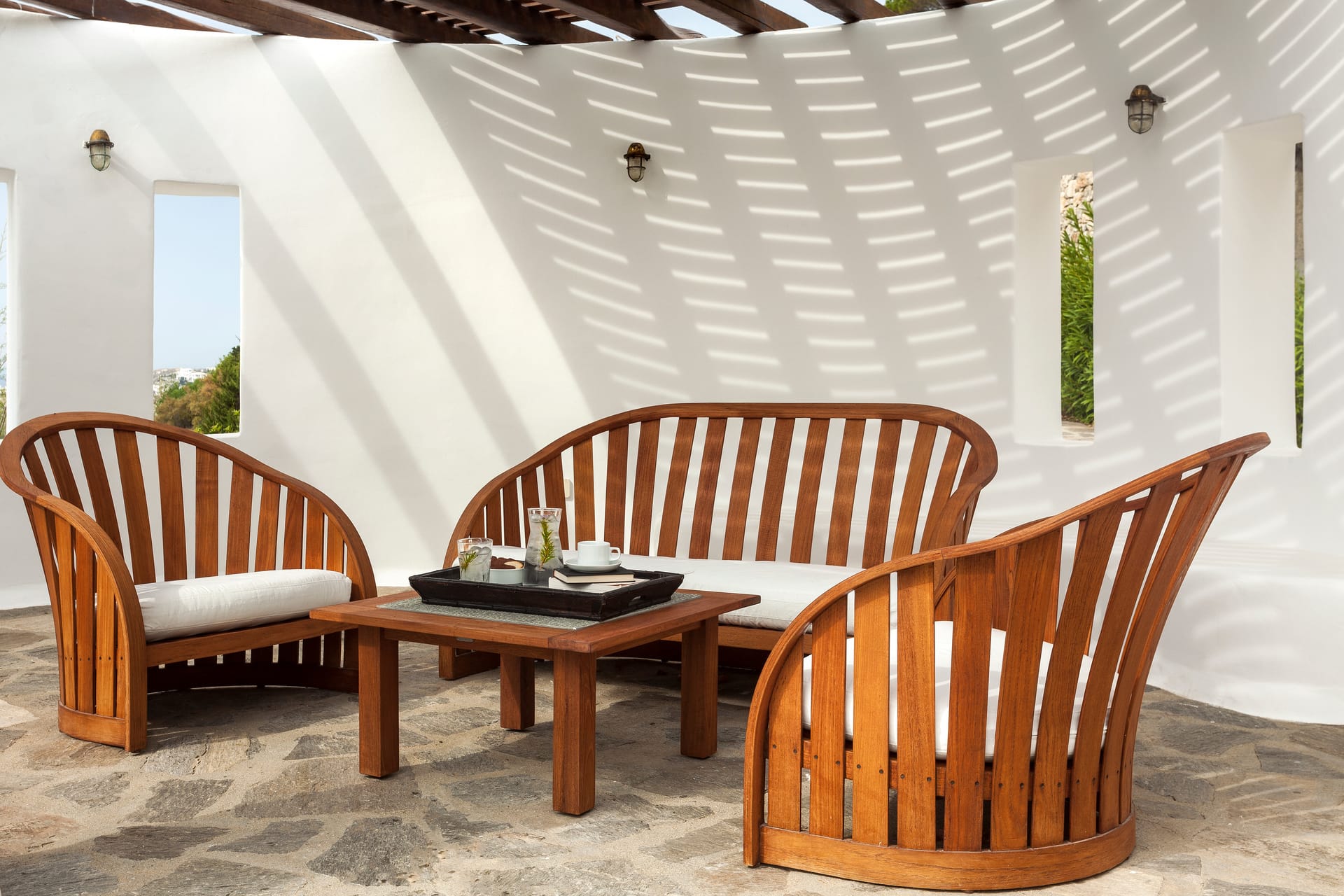 Bespoke Mykonos - VILAPH - 14
