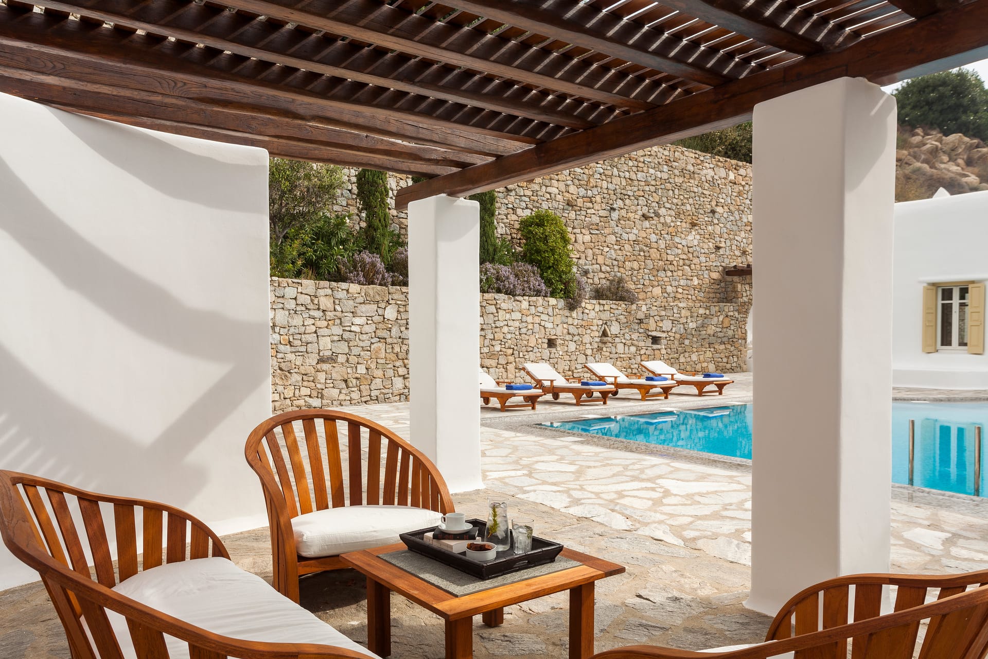 Bespoke Mykonos - VILAPH - 15