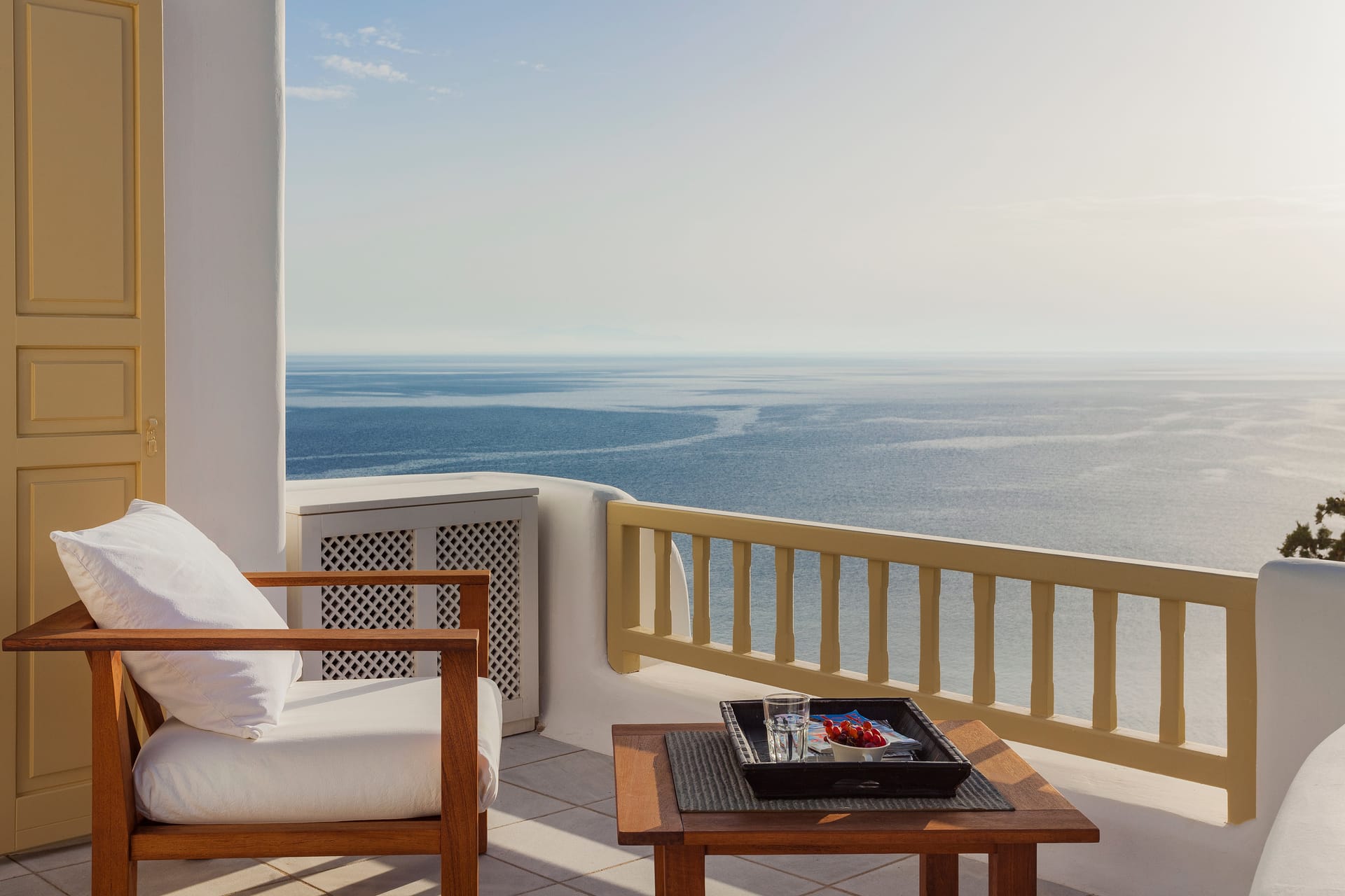 Bespoke Mykonos - VILAPH - 17