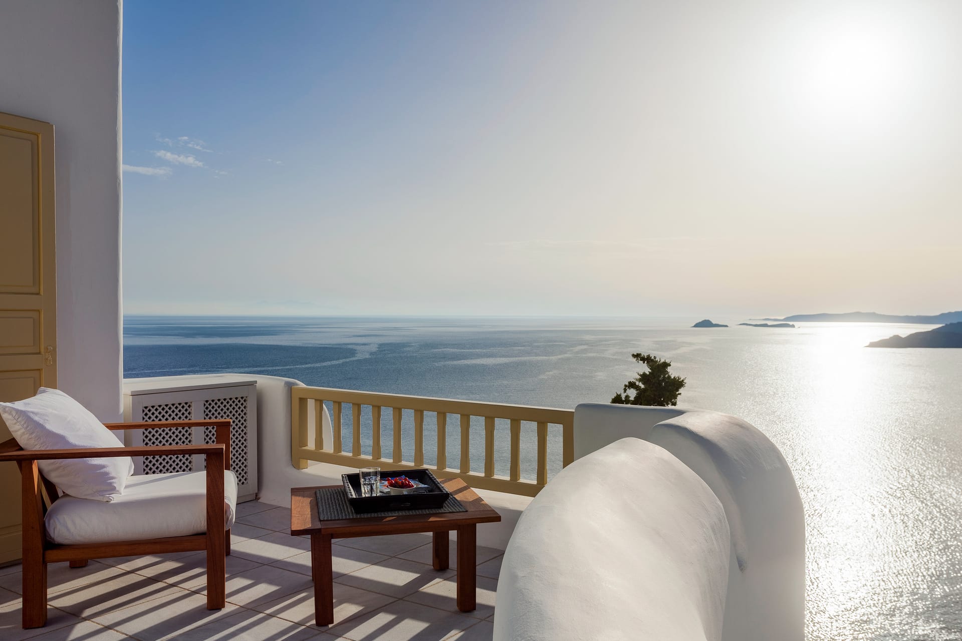 Bespoke Mykonos - VILAPH - 18