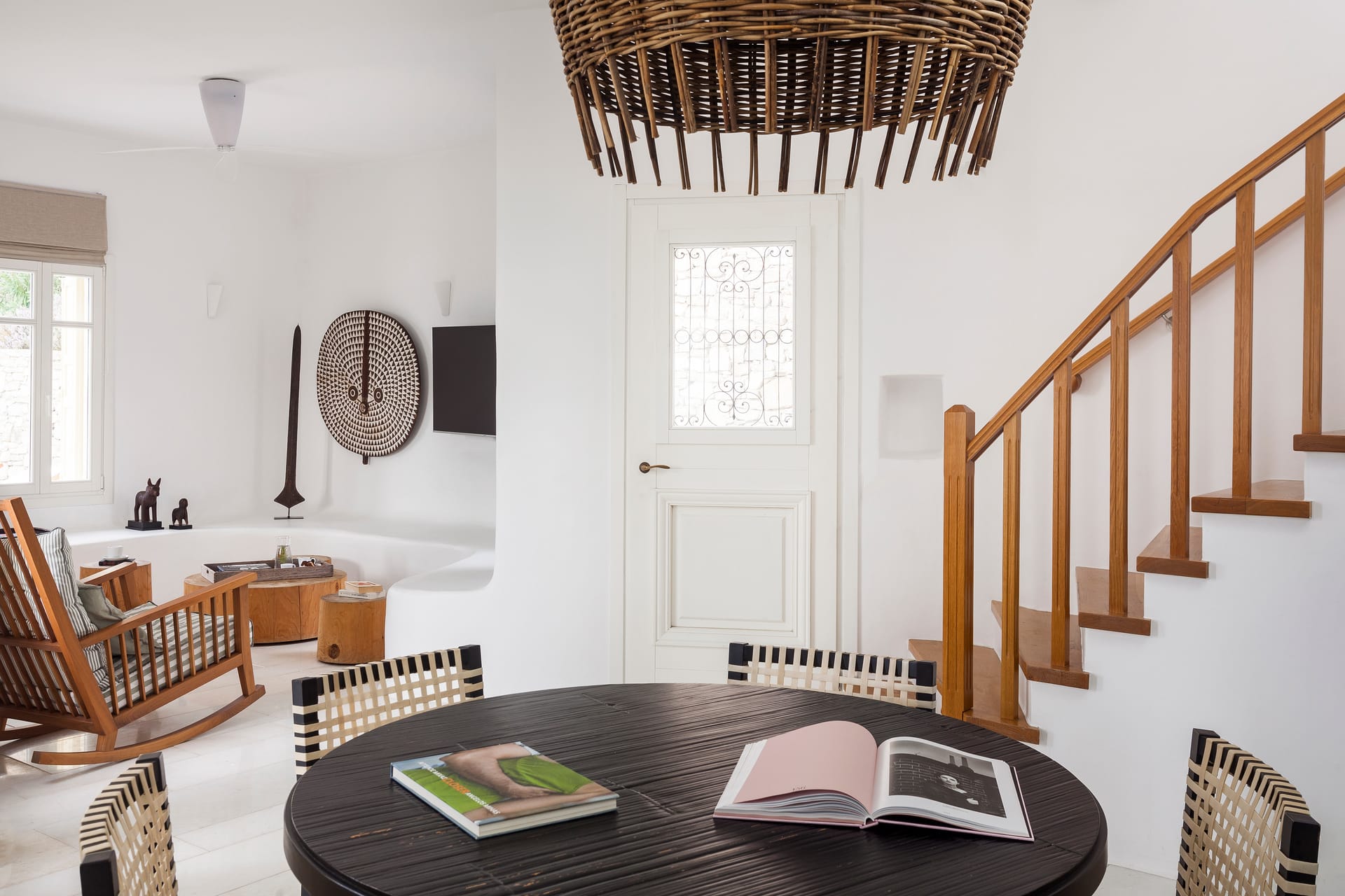 Bespoke Mykonos - VILAPH - 19