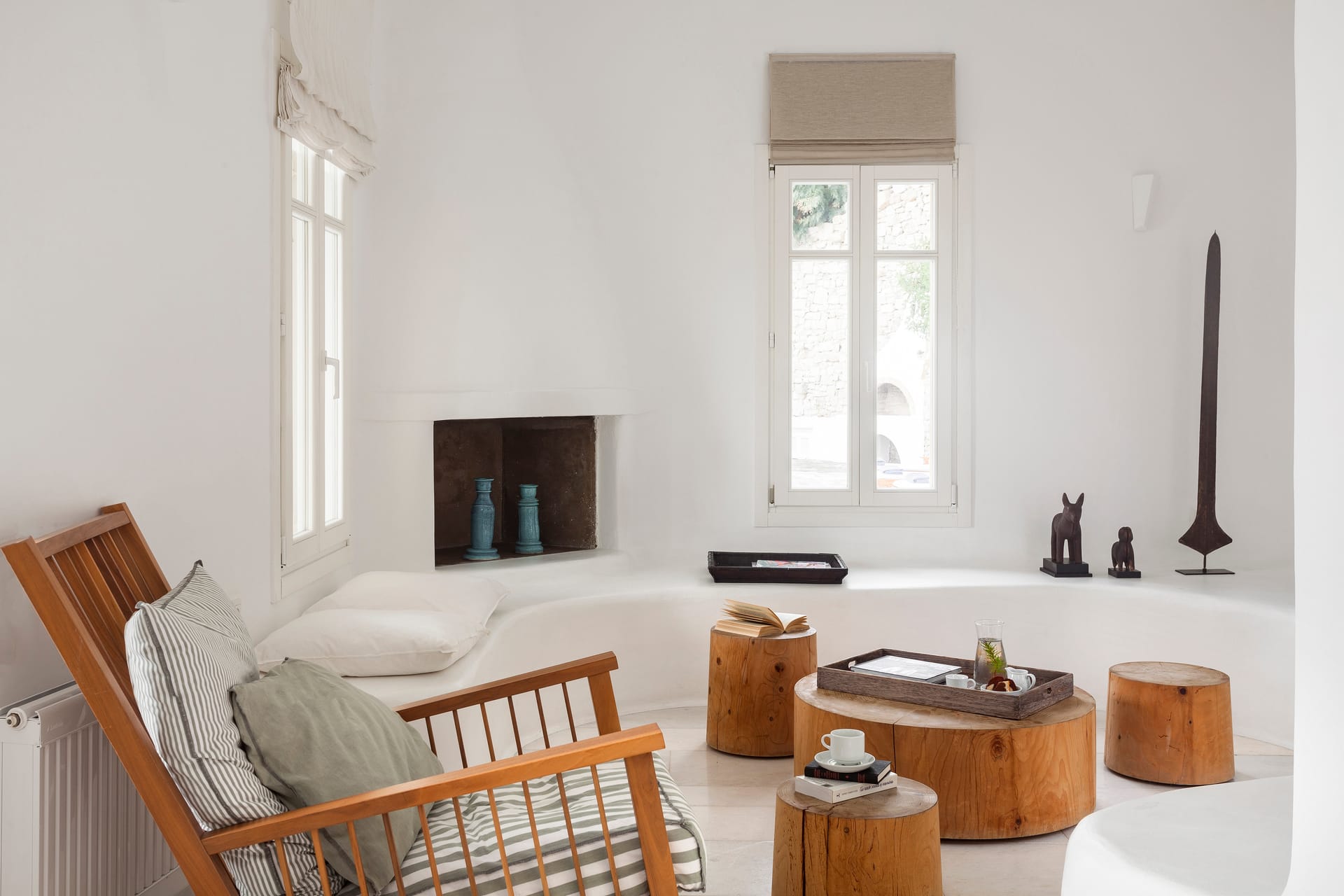 Bespoke Mykonos - VILAPH - 20