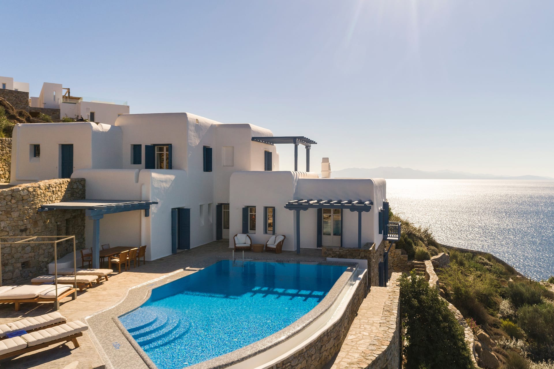 Bespoke Mykonos - VILAMB - 4