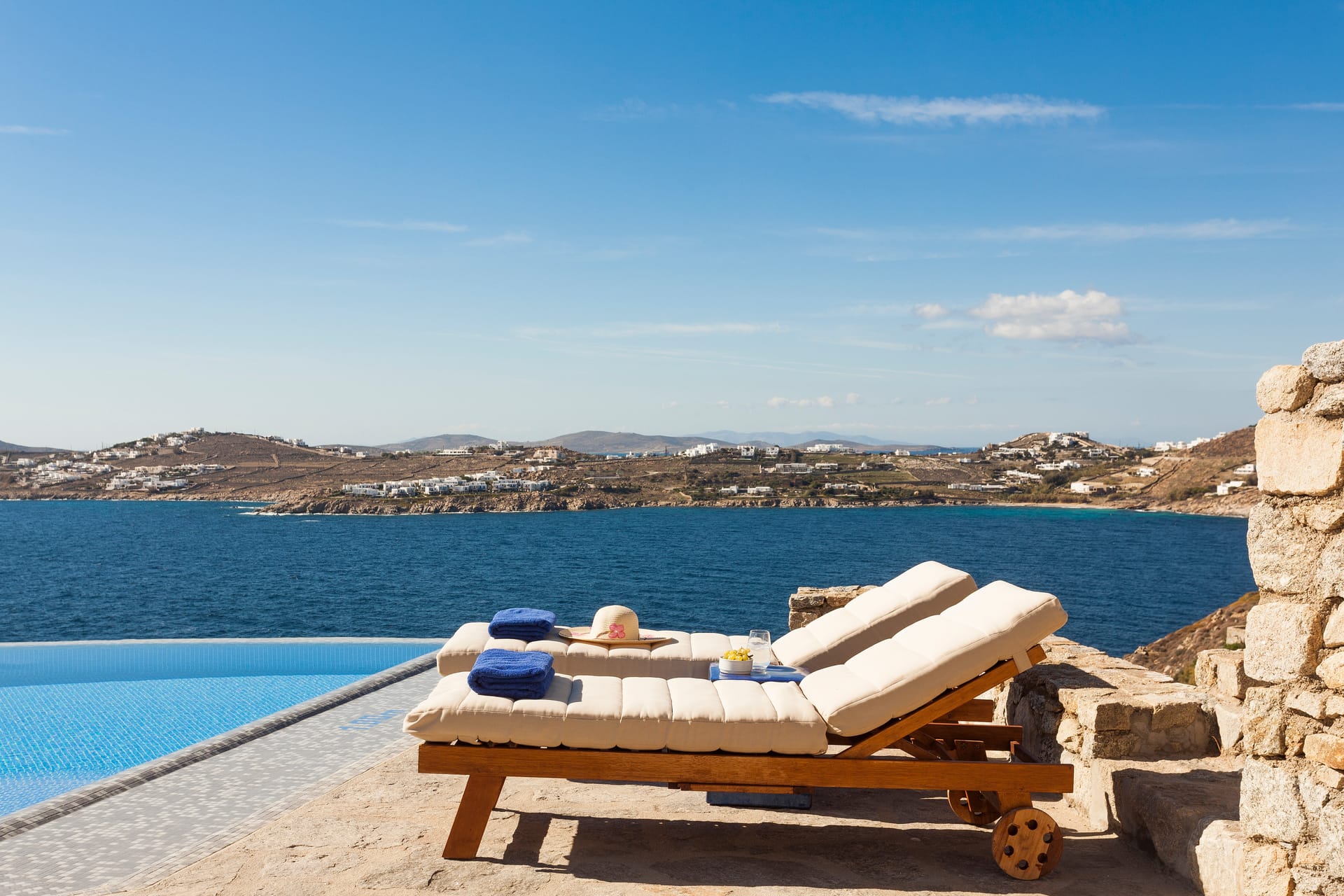 Bespoke Mykonos - VILAMB - 5