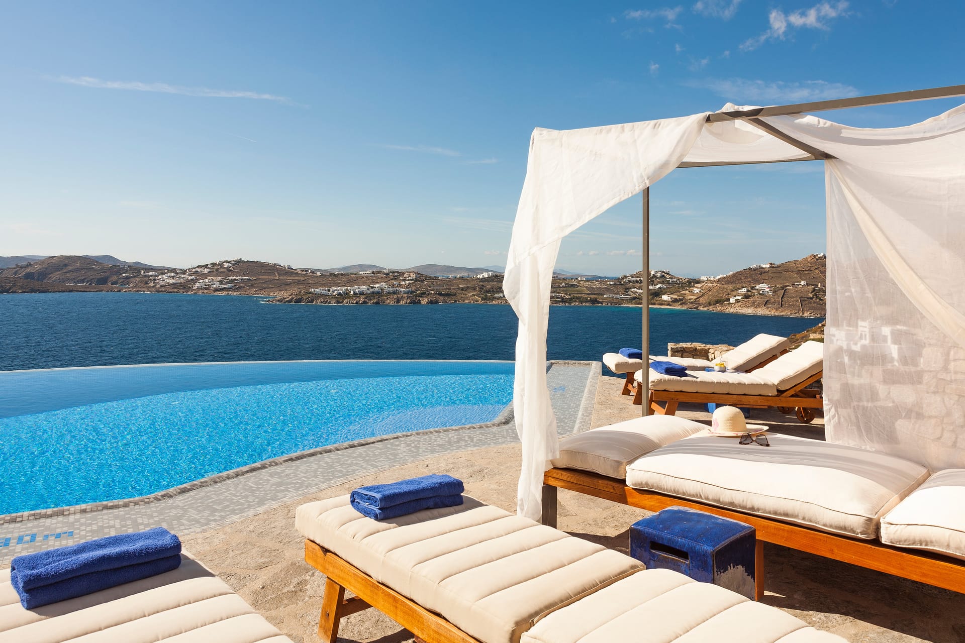 Bespoke Mykonos - VILAMB - 6