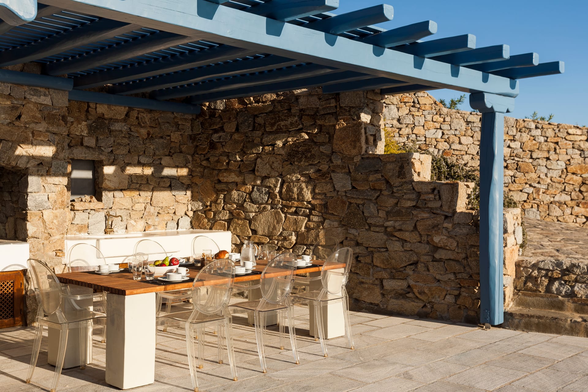 Bespoke Mykonos - VILAMB - 7