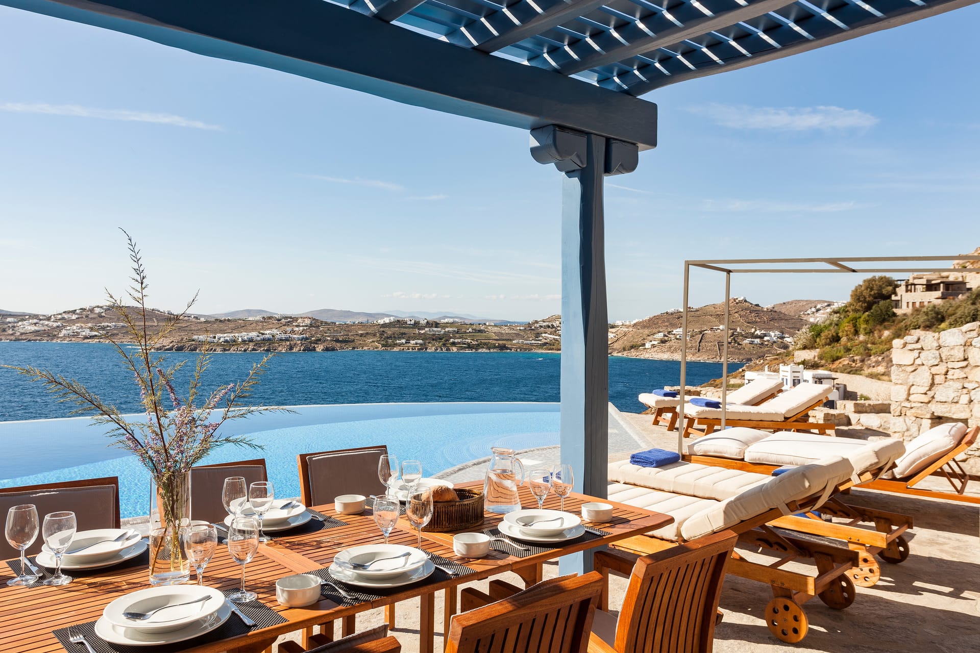 Bespoke Mykonos - VILAMB - 8