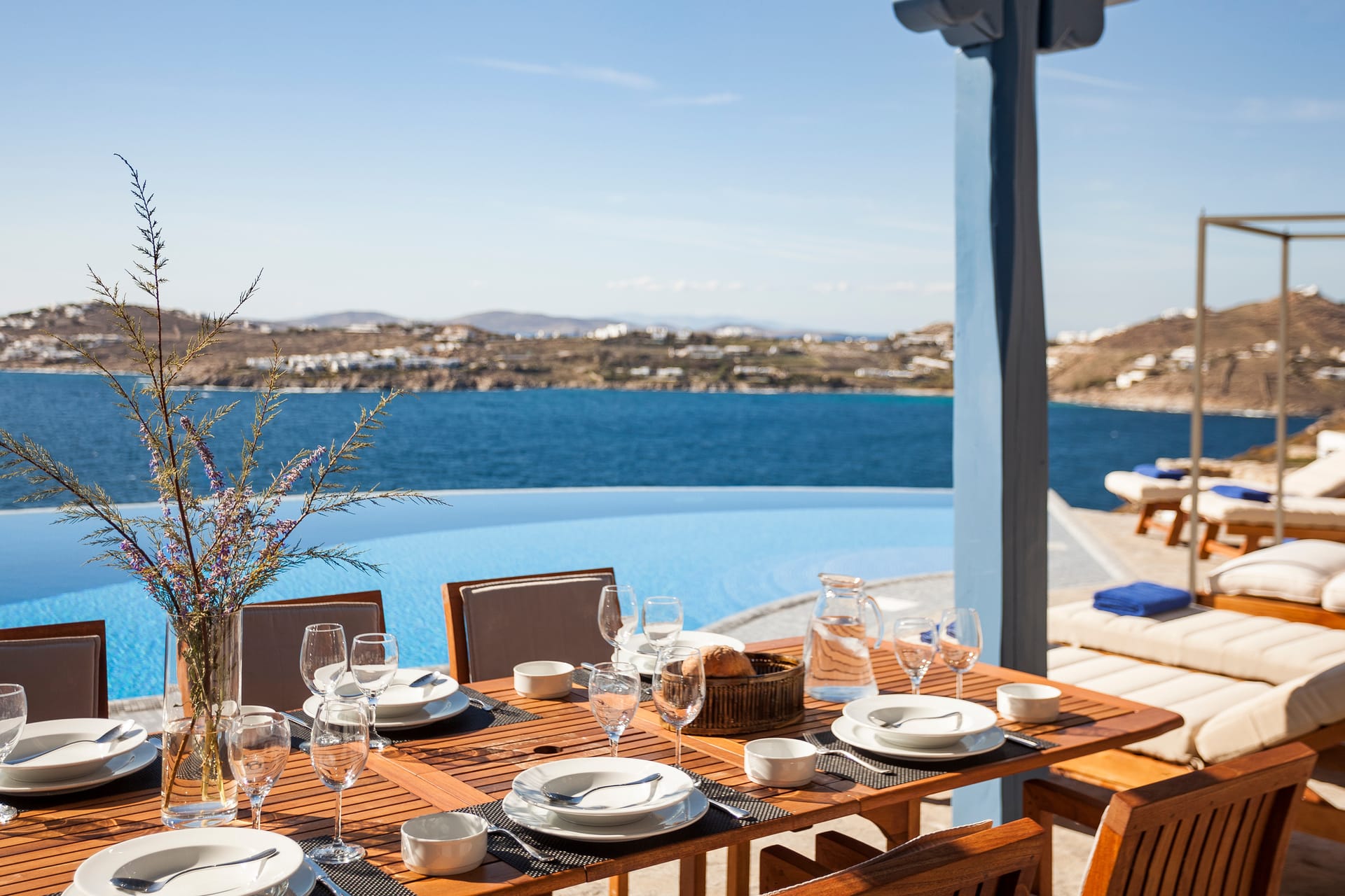 Bespoke Mykonos - VILAMB - 9