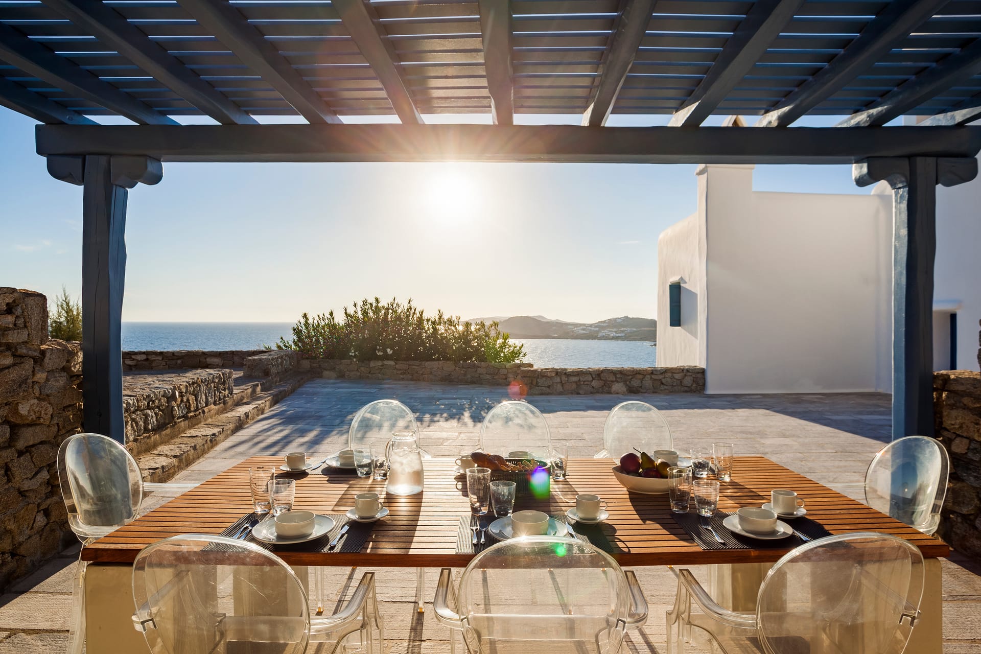 Bespoke Mykonos - VILAMB - 10