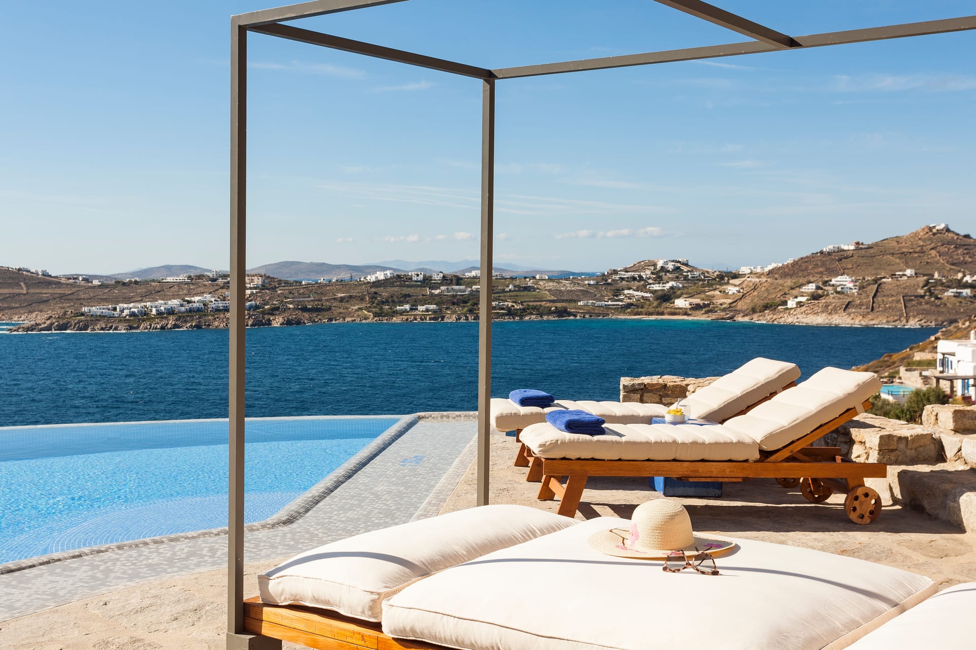 Bespoke Mykonos - VILAMB - 11