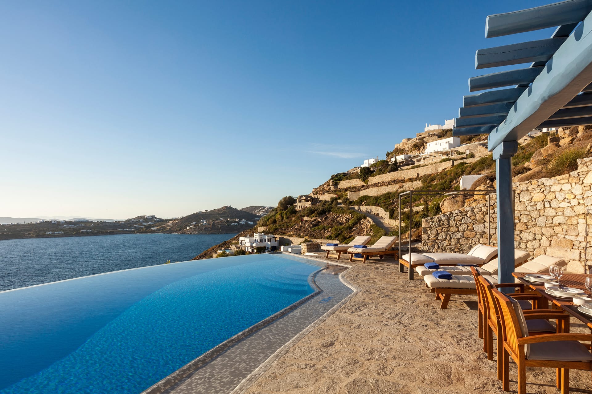 Bespoke Mykonos - VILAMB - 13