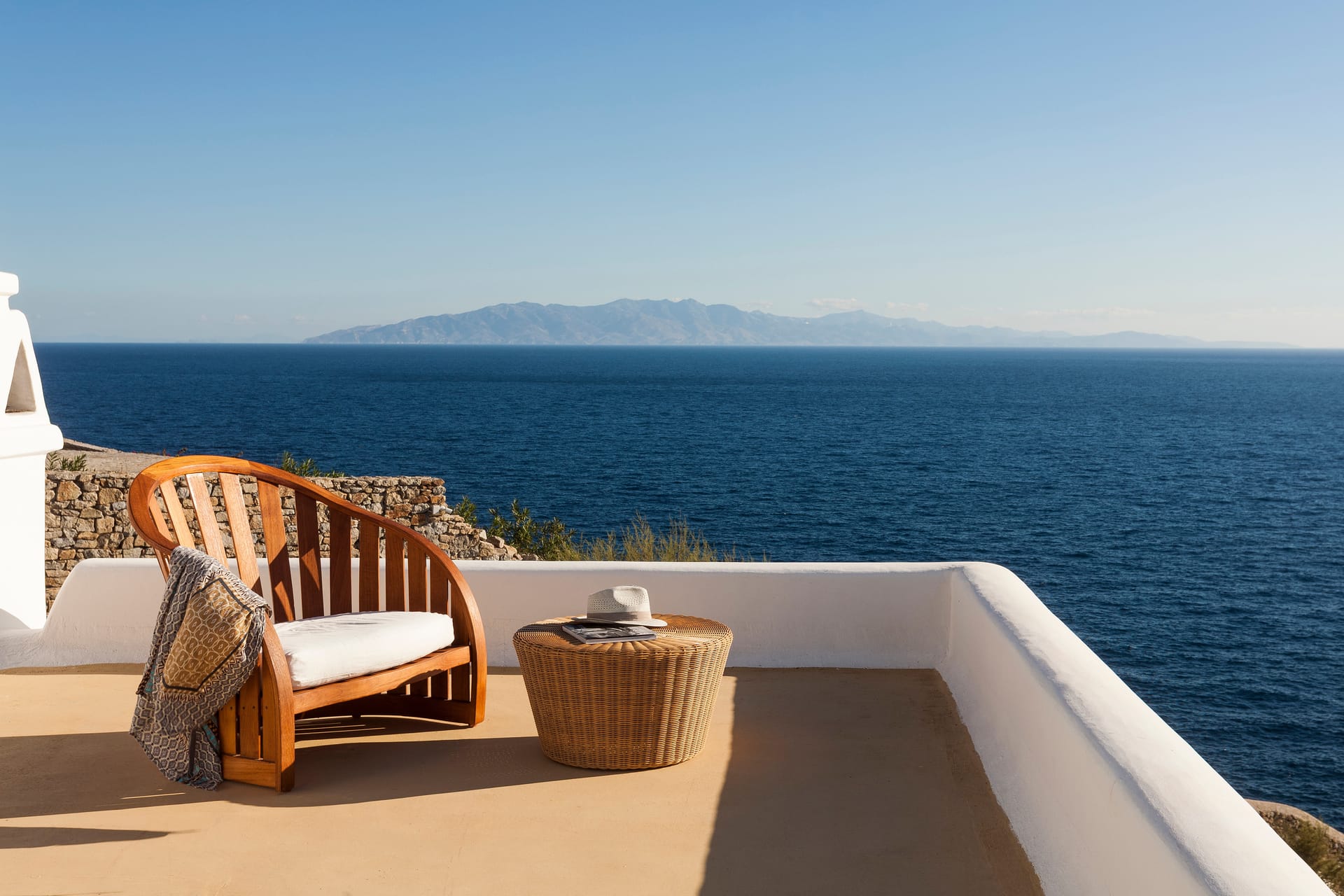 Bespoke Mykonos - VILAMB - 14
