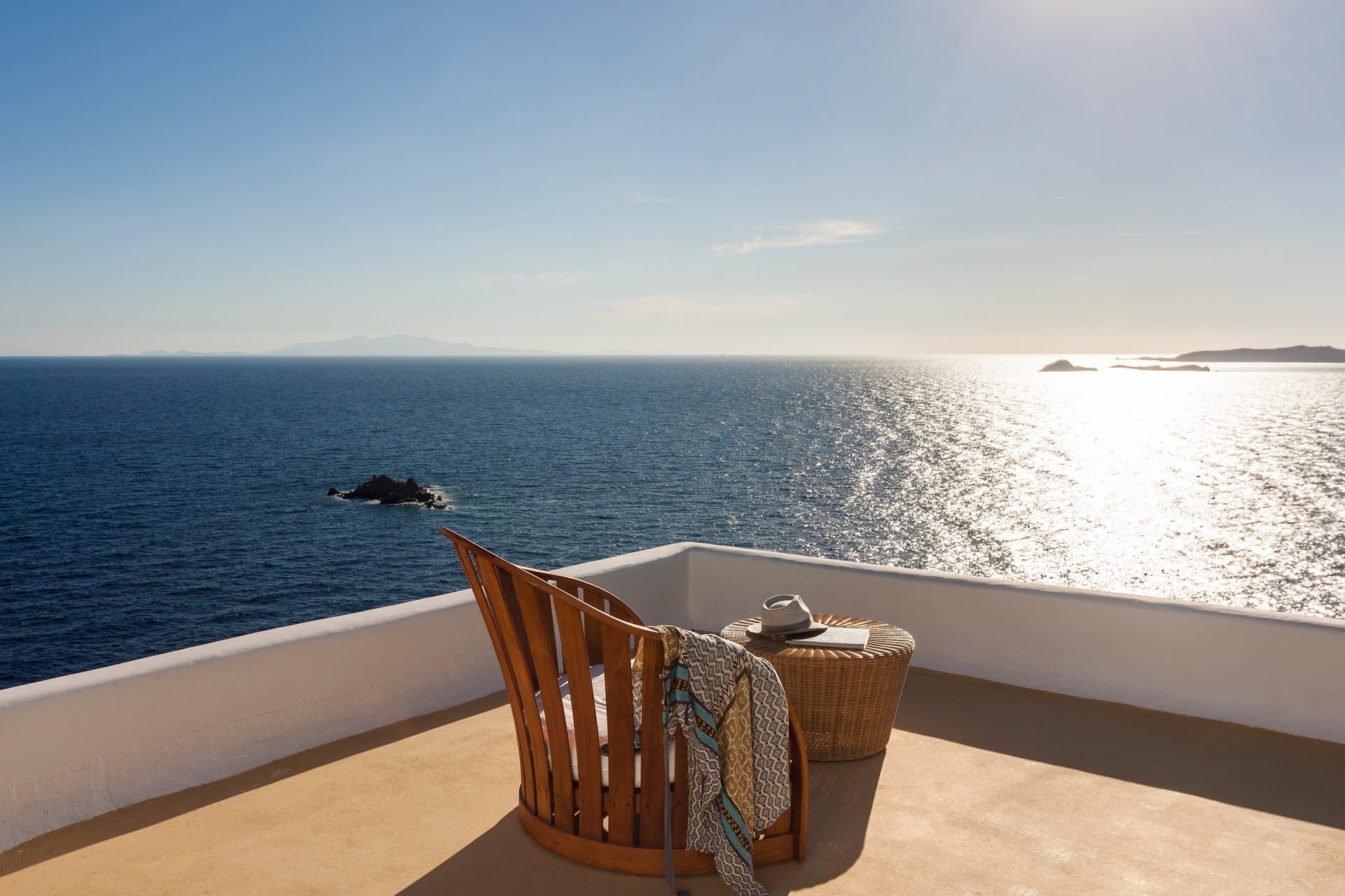 Bespoke Mykonos - VILAMB - 15