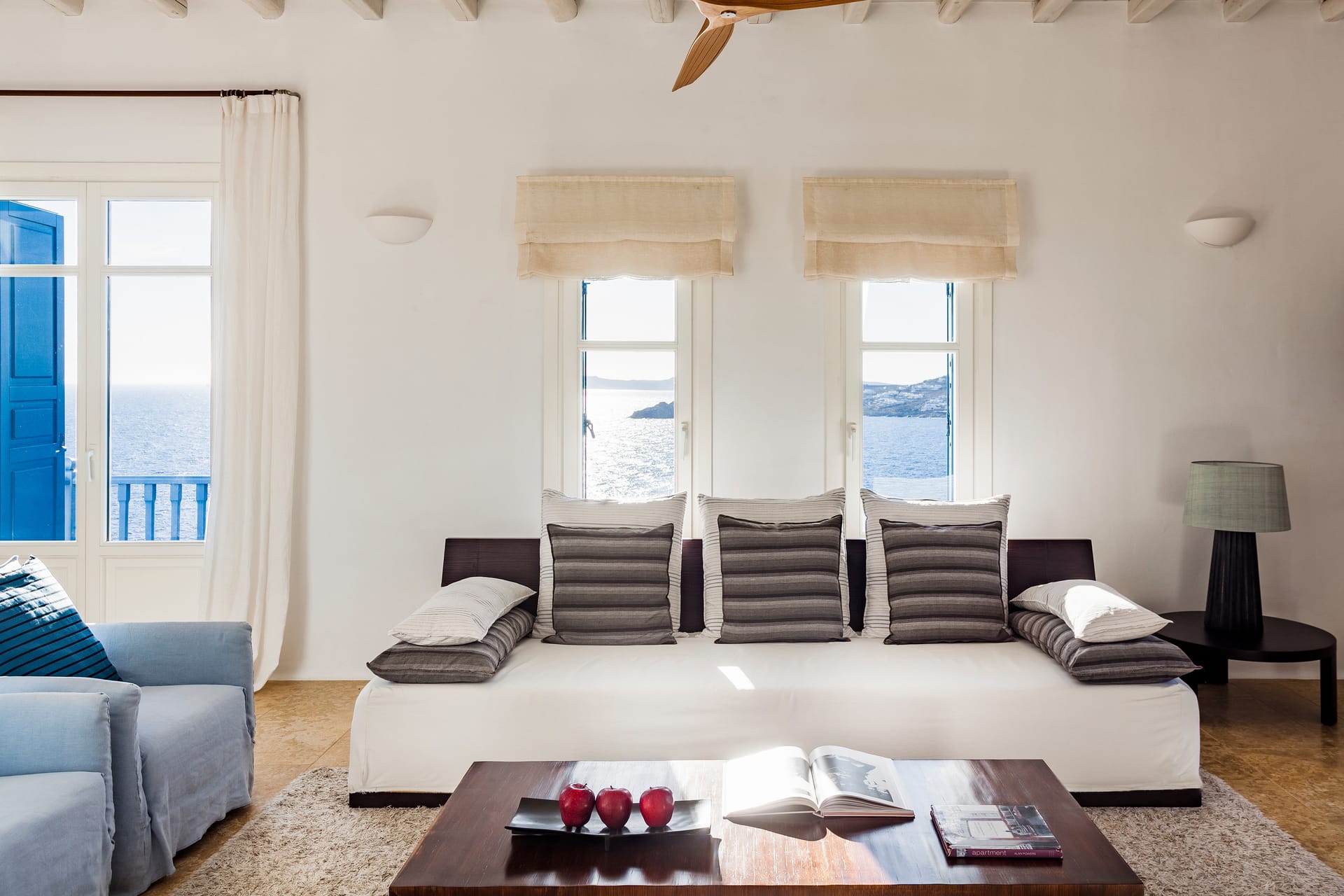 Bespoke Mykonos - VILAMB - 16