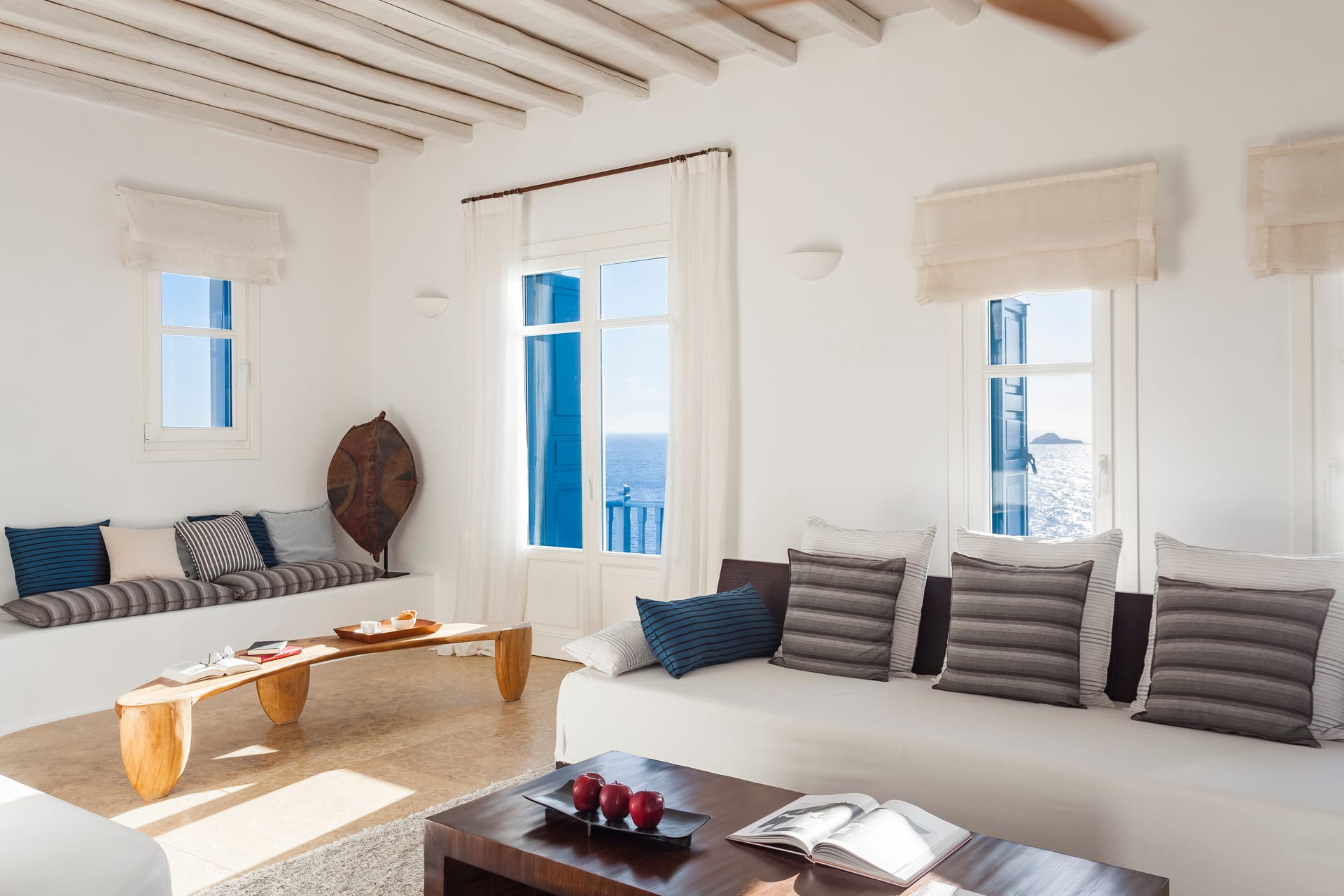Bespoke Mykonos - VILAMB - 17