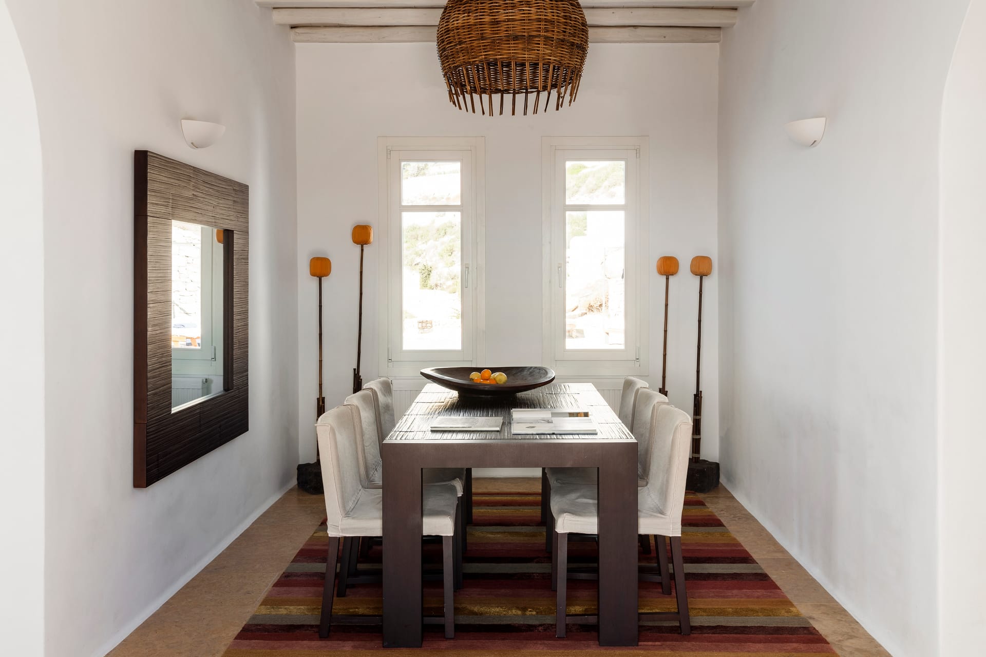 Bespoke Mykonos - VILAMB - 18