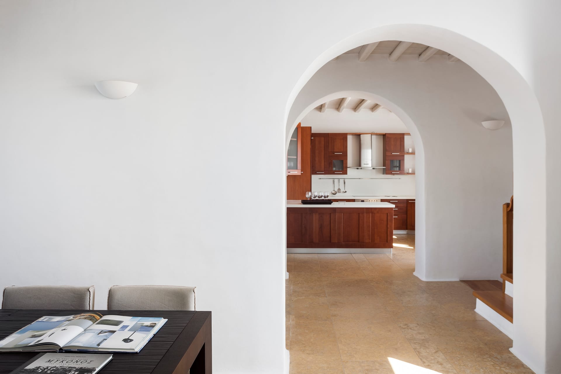 Bespoke Mykonos - VILAMB - 19