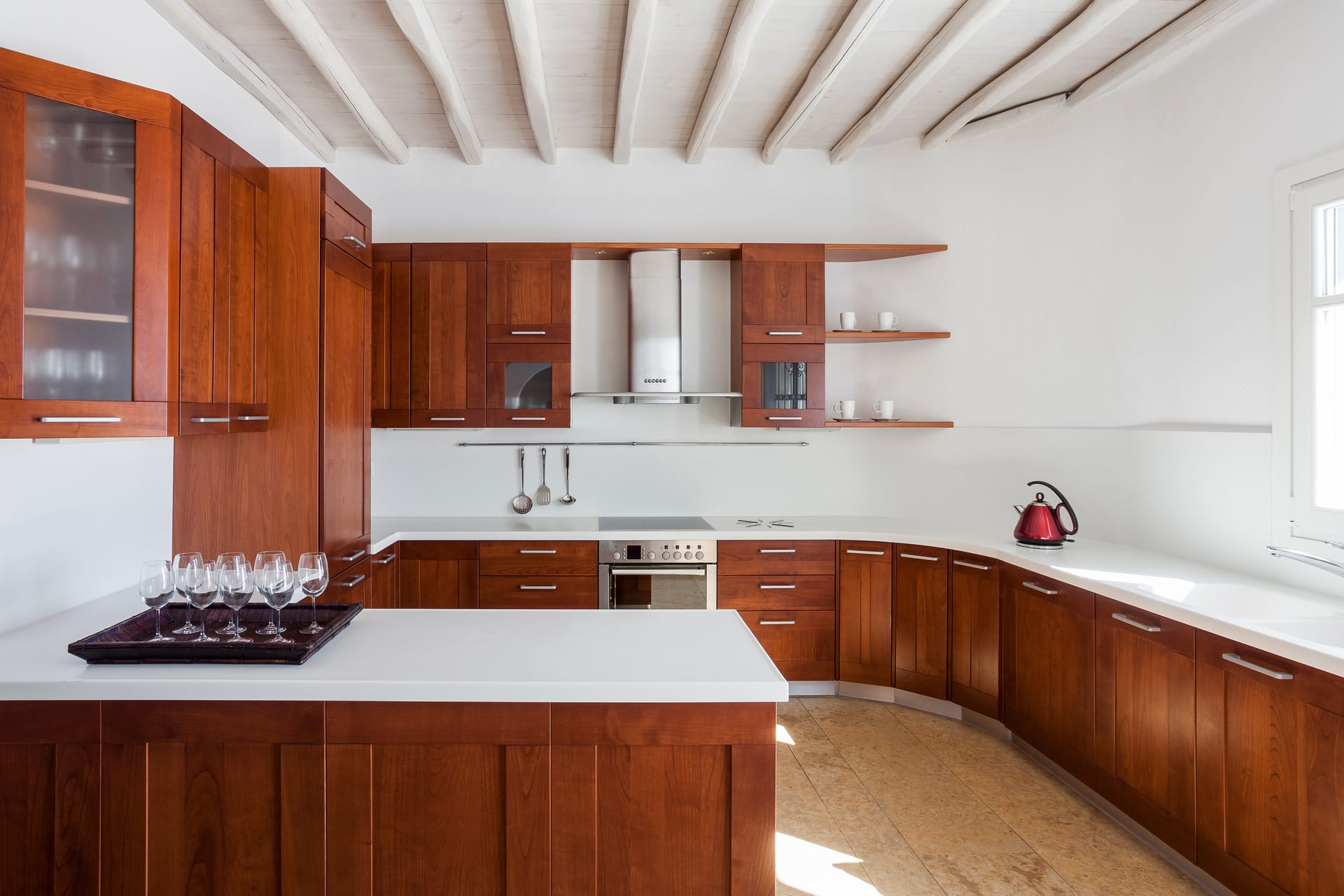 Bespoke Mykonos - VILAMB - 20