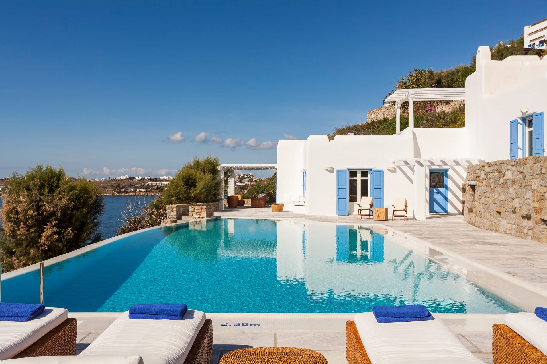 5 Bedroom | Oleander Villa | Agios Lazaros