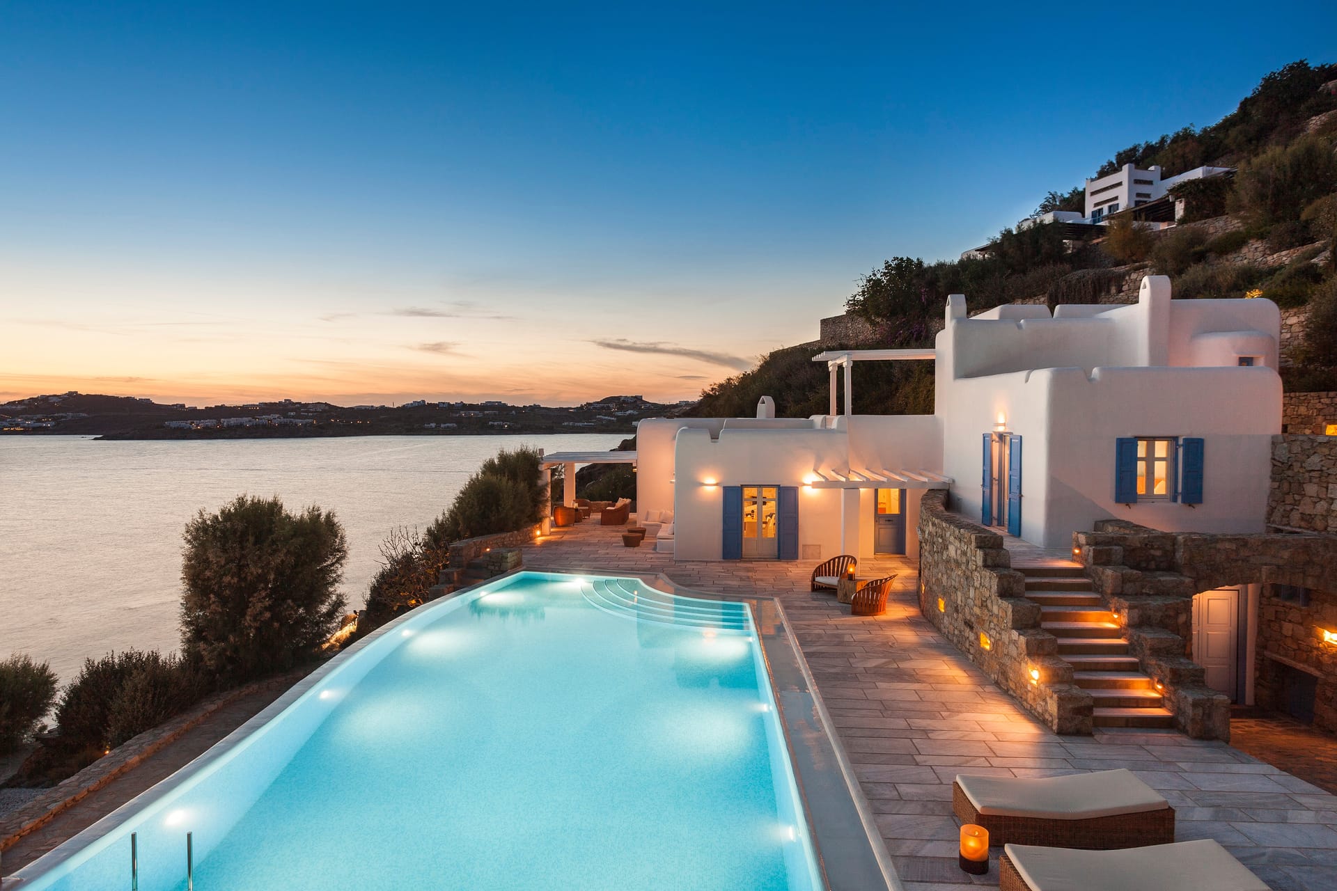 Bespoke Mykonos - VILPIN - 2